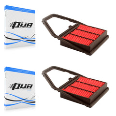 K57-100115_PUR_N/A_Air Filter Kit