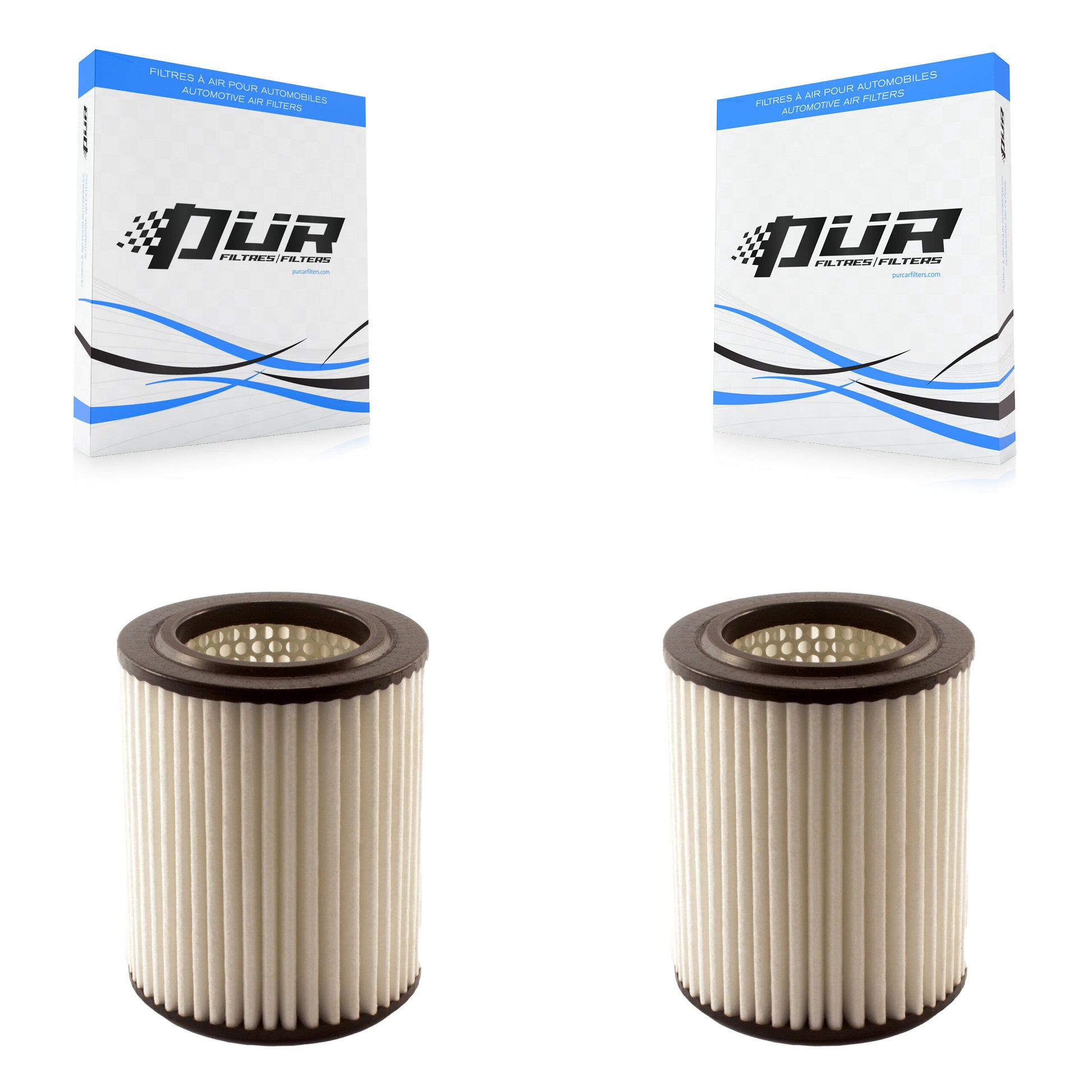 K57-100116_PUR_N/A_Air Filter Kit