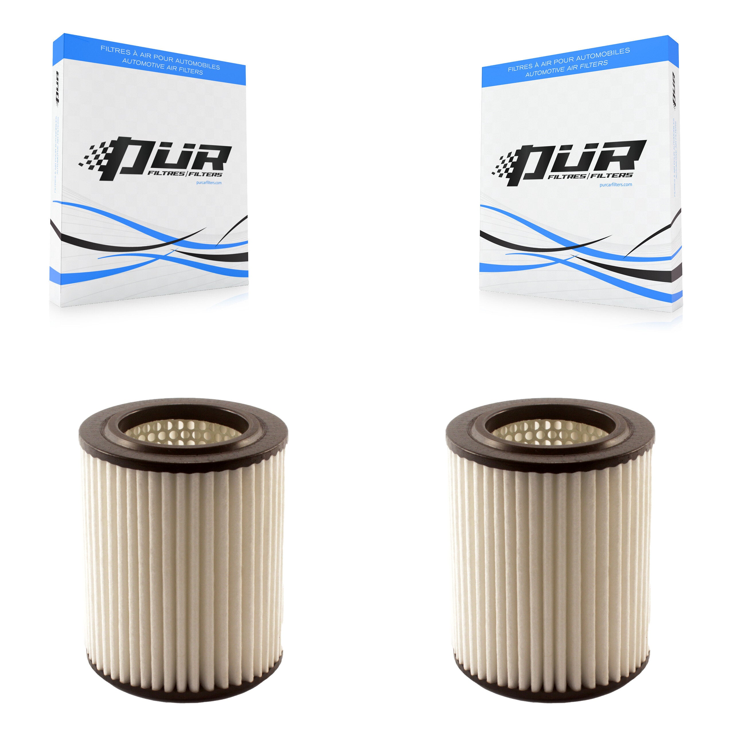 K57-100116_PUR_N/A_Air Filter Kit