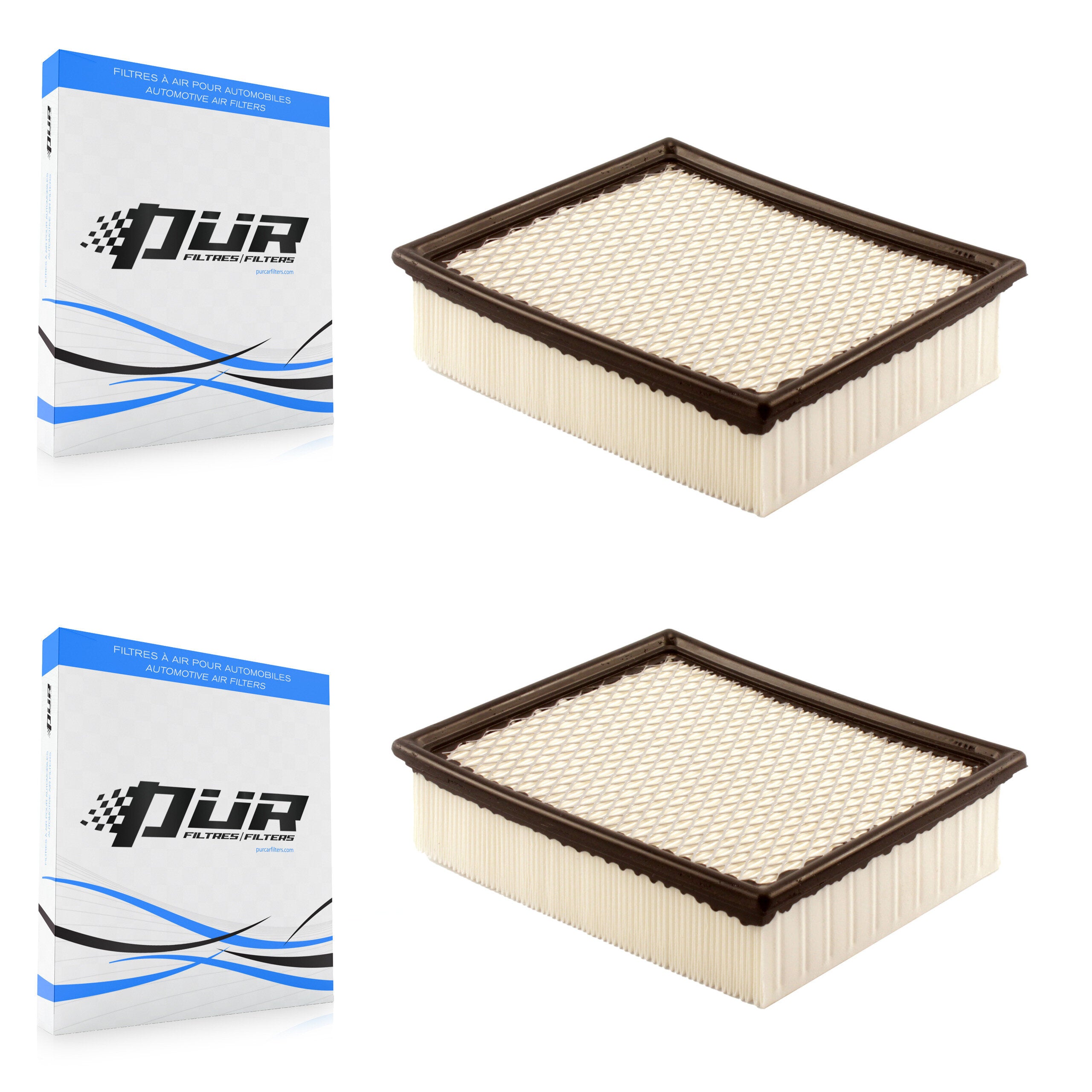 K57-100117_PUR_N/A_Air Filter Kit