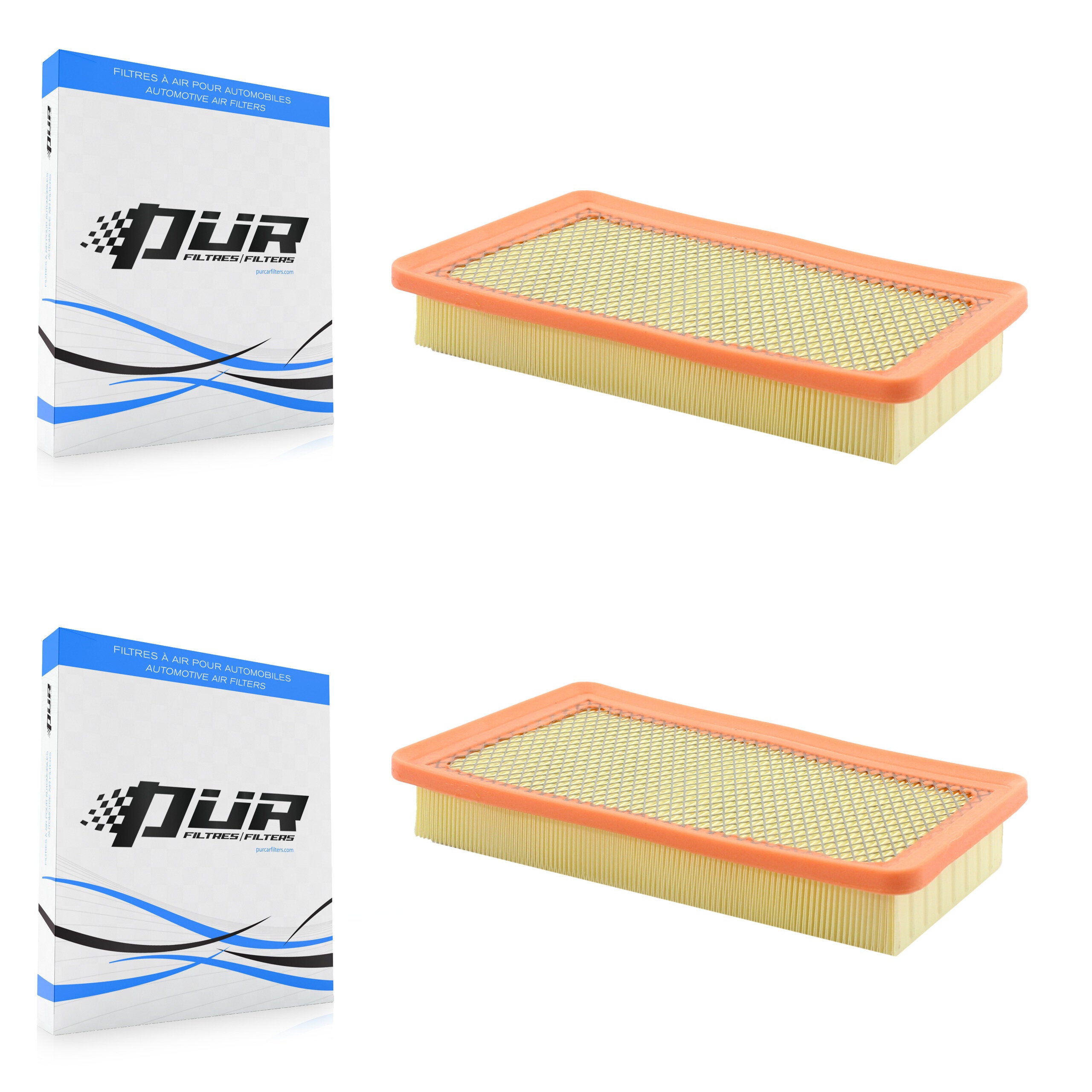 K57-100119_PUR_N/A_Air Filter Kit