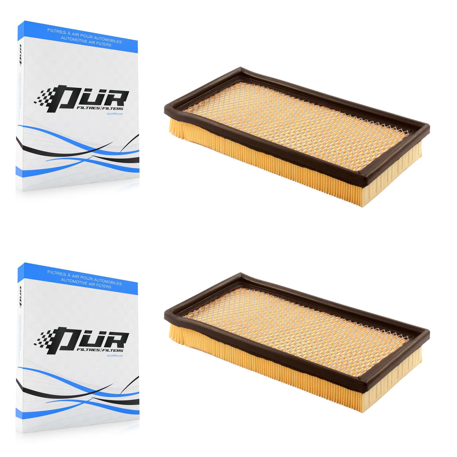 K57-100121_PUR_N/A_Air Filter Kit