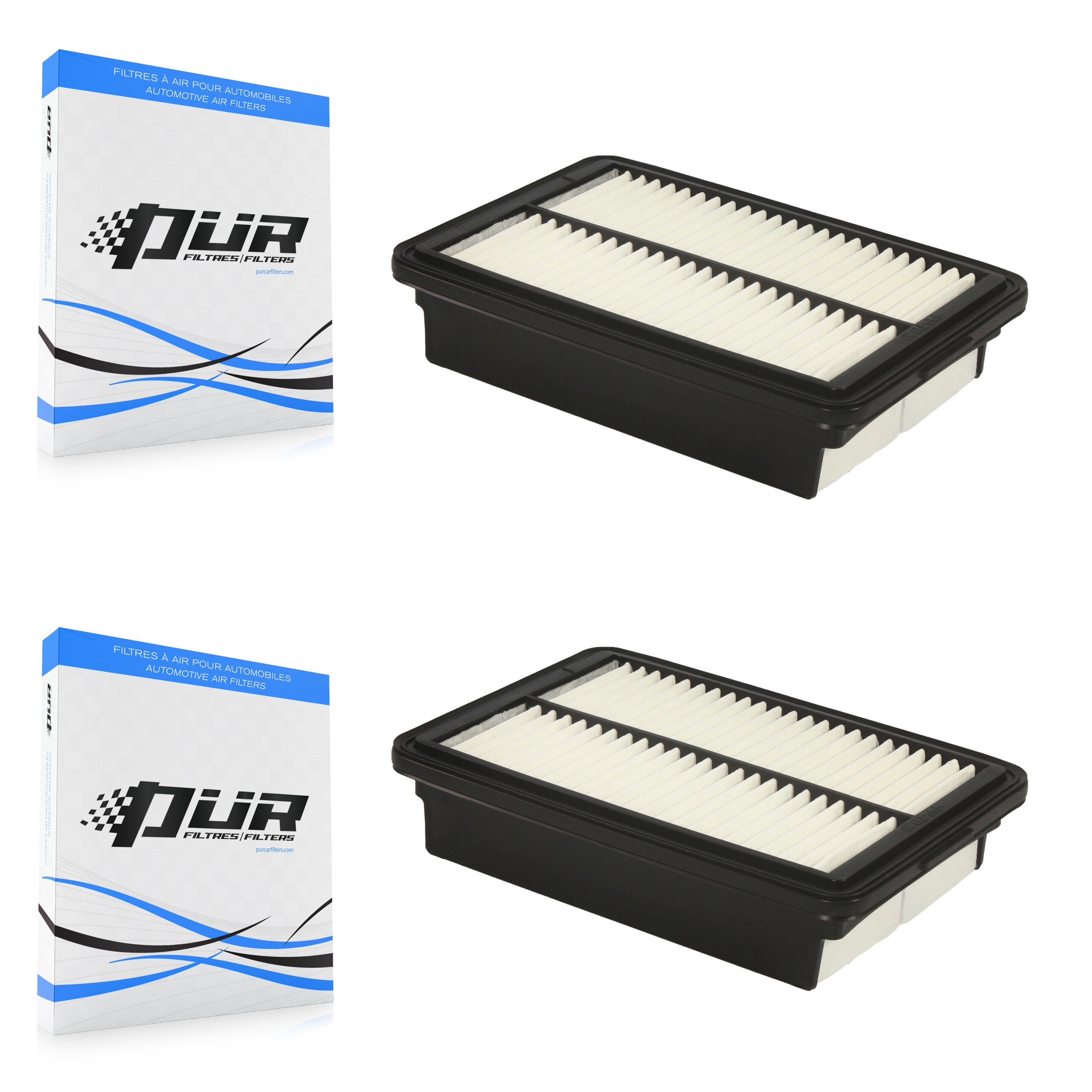 K57-100123_PUR_N/A_Air Filter Kit