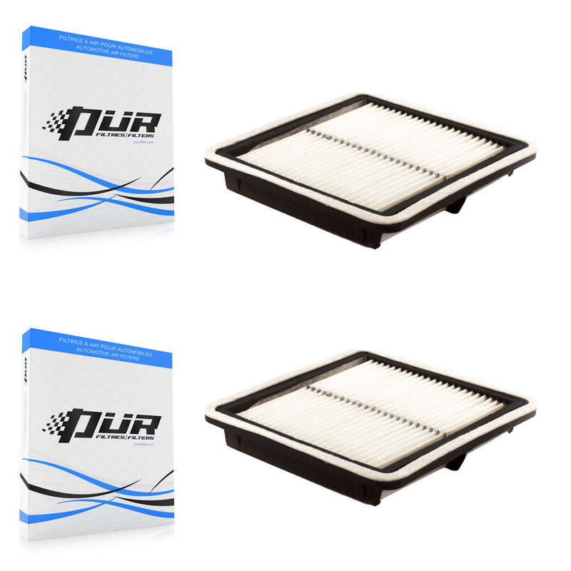 K57-100125_PUR_N/A_Air Filter Kit