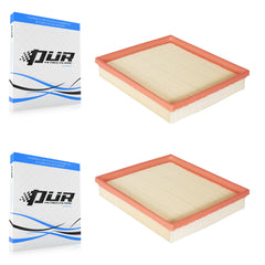 K57-100126_PUR_N/A_Air Filter Kit