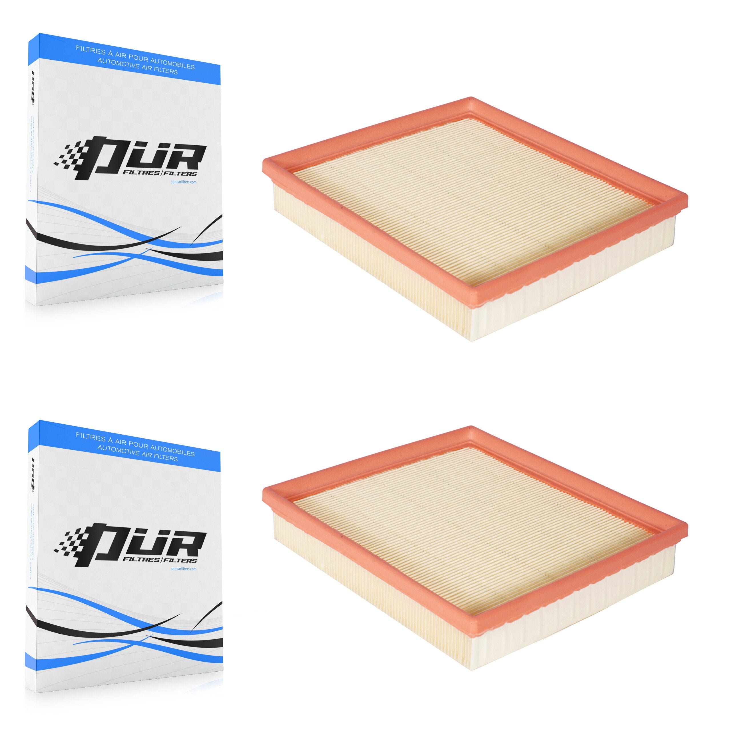 K57-100126_PUR_N/A_Air Filter Kit
