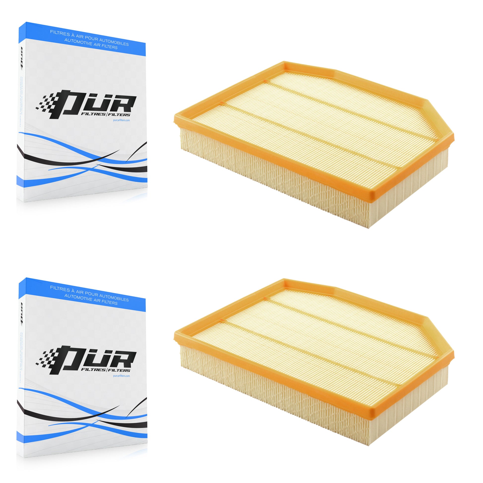 K57-100130_PUR_N/A_Air Filter Kit