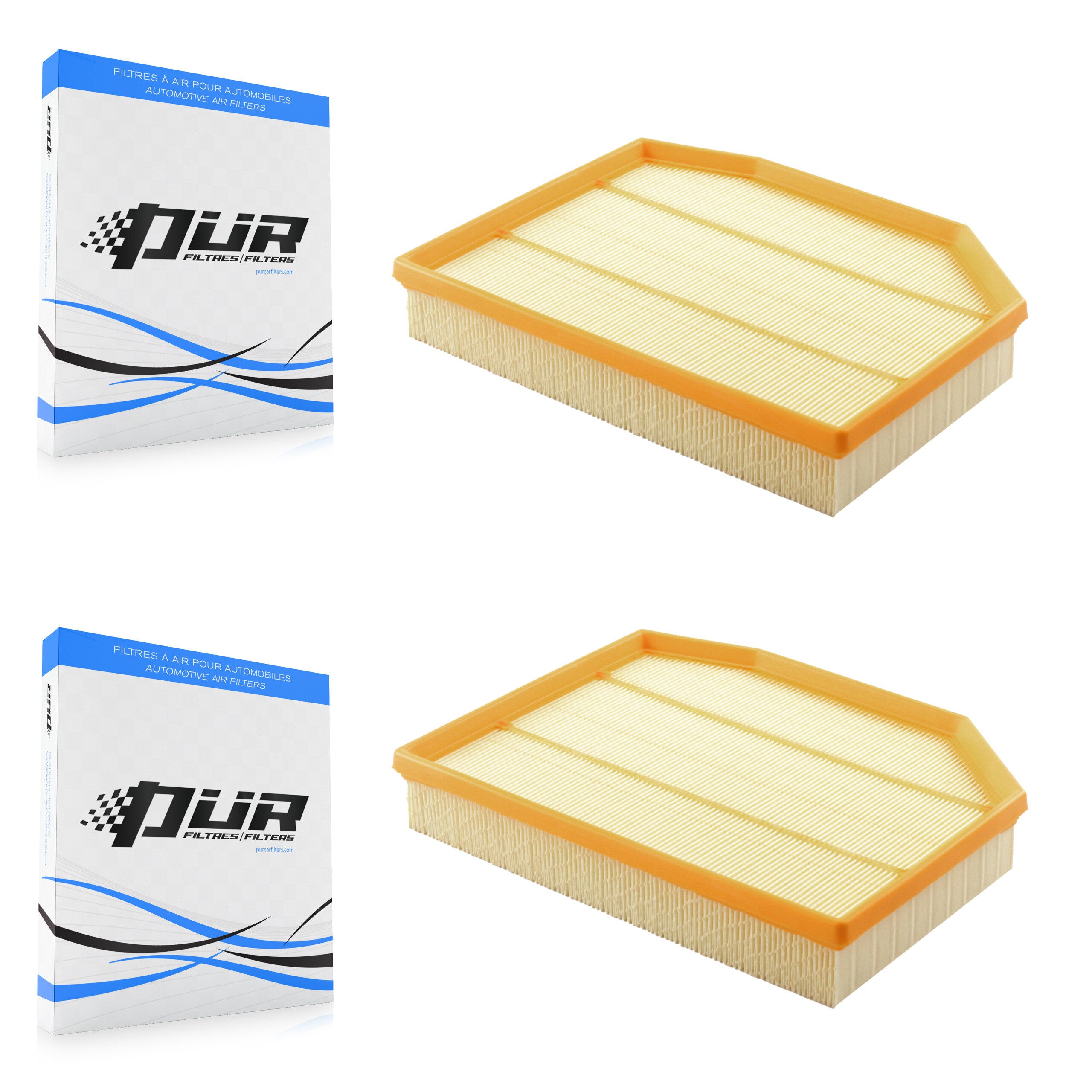 K57-100130_PUR_N/A_Air Filter Kit