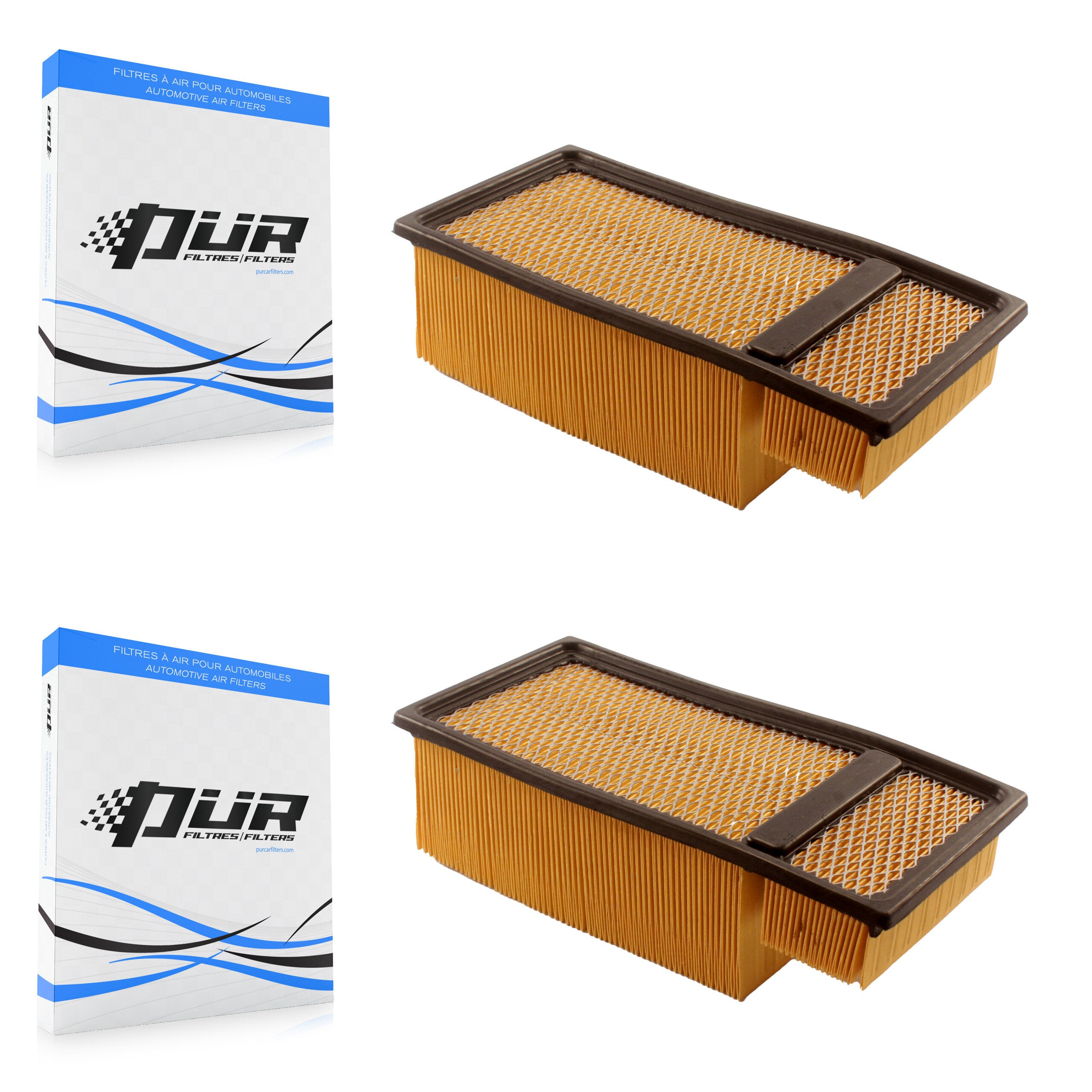 K57-100133_PUR_N/A_Air Filter Kit