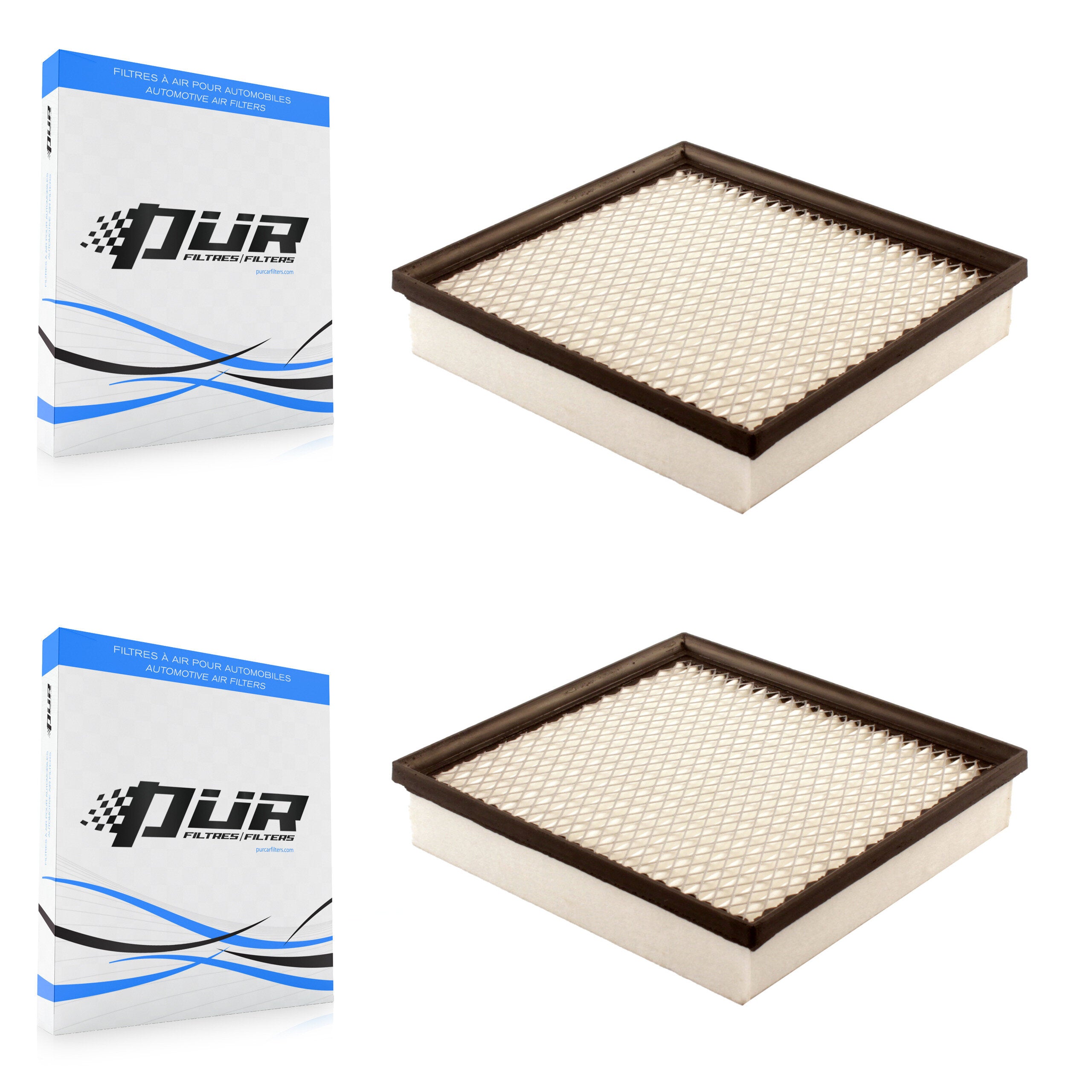 K57-100134_PUR_N/A_Air Filter Kit