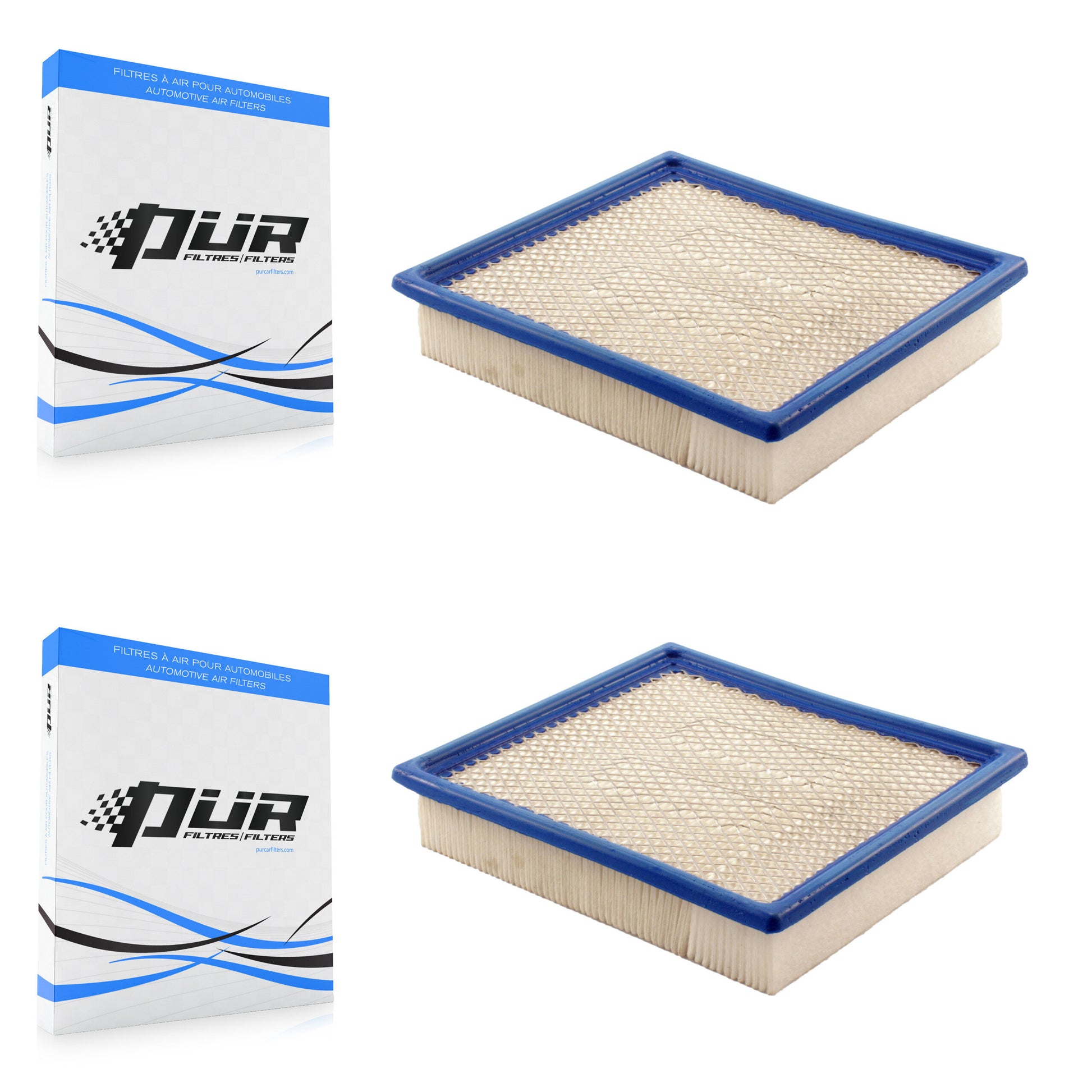 K57-100135_PUR_N/A_Air Filter Kit
