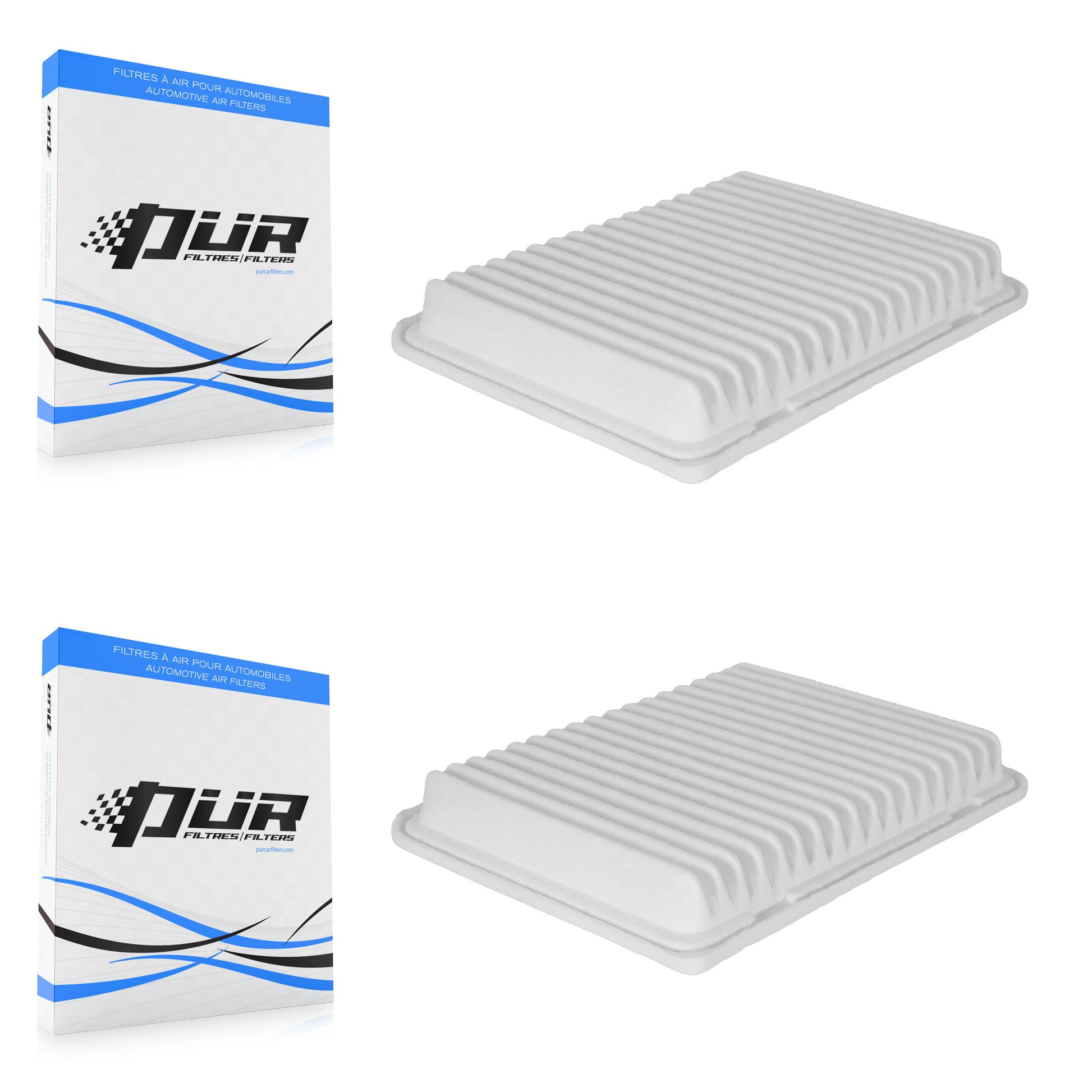 K57-100137_PUR_N/A_Air Filter Kit