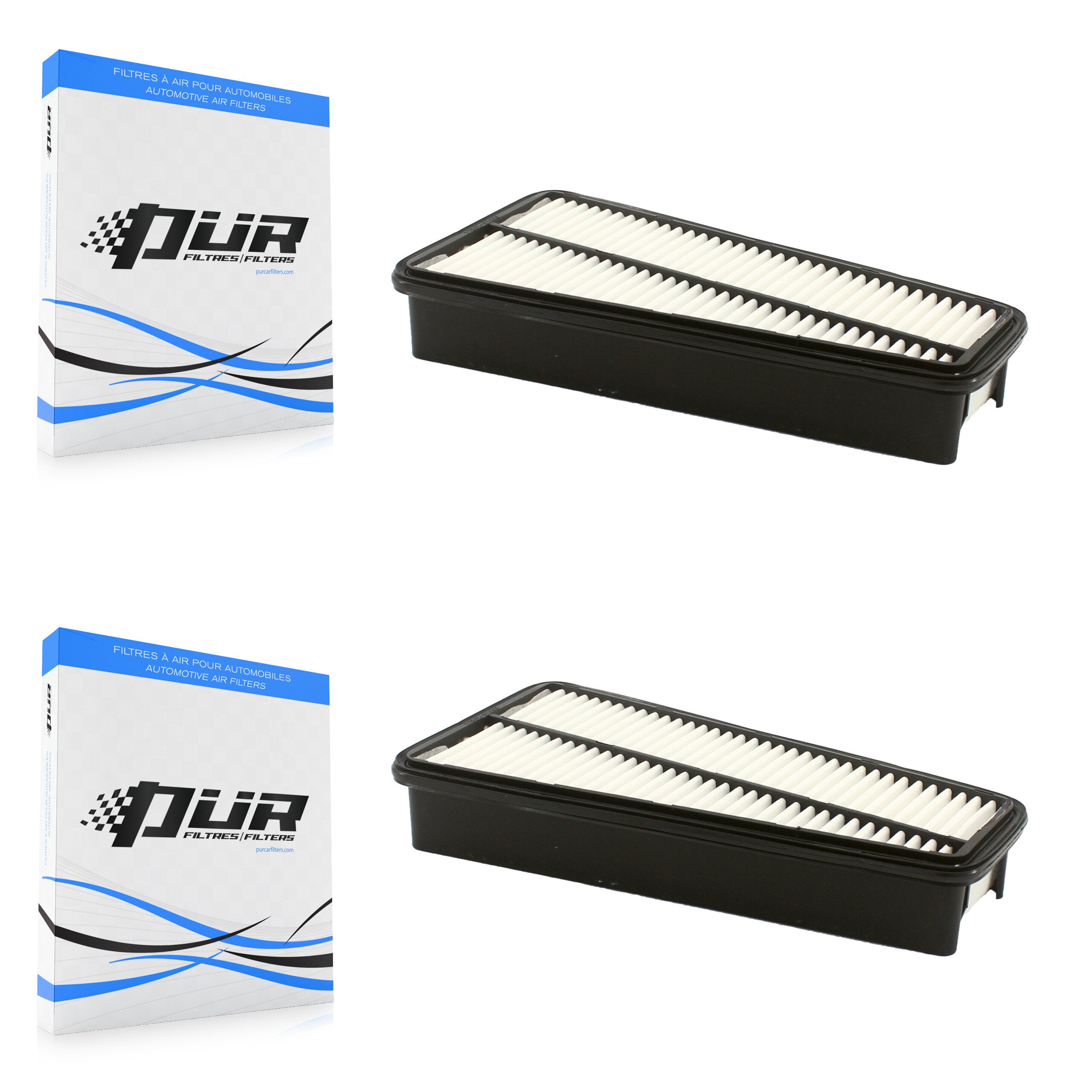 K57-100138_PUR_N/A_Air Filter Kit