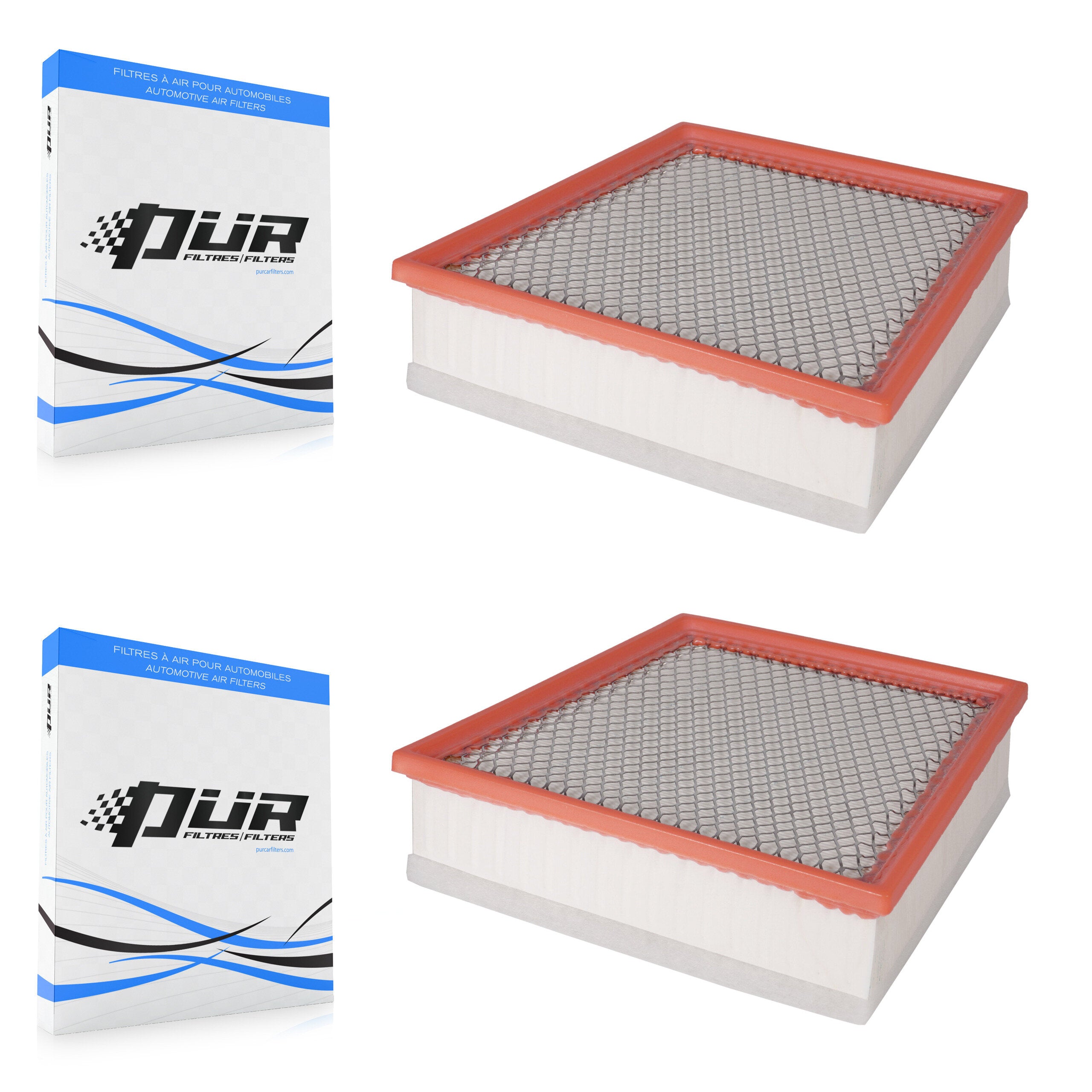 K57-100150_PUR_N/A_Air Filter Kit