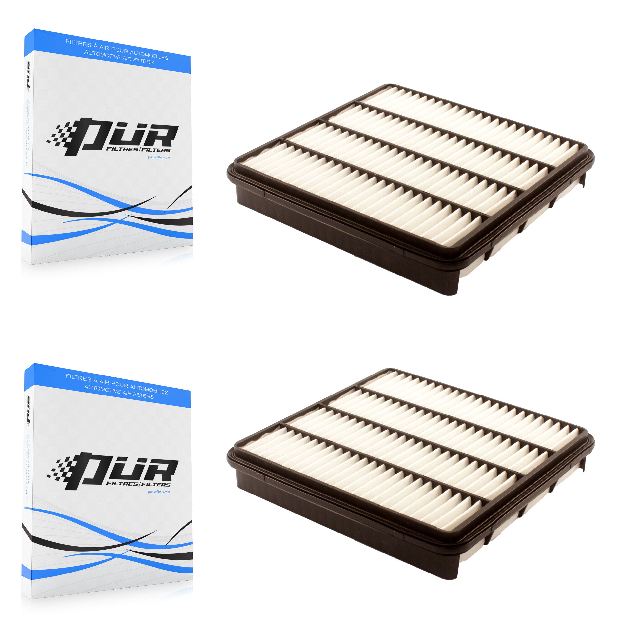 K57-100151_PUR_N/A_Air Filter Kit