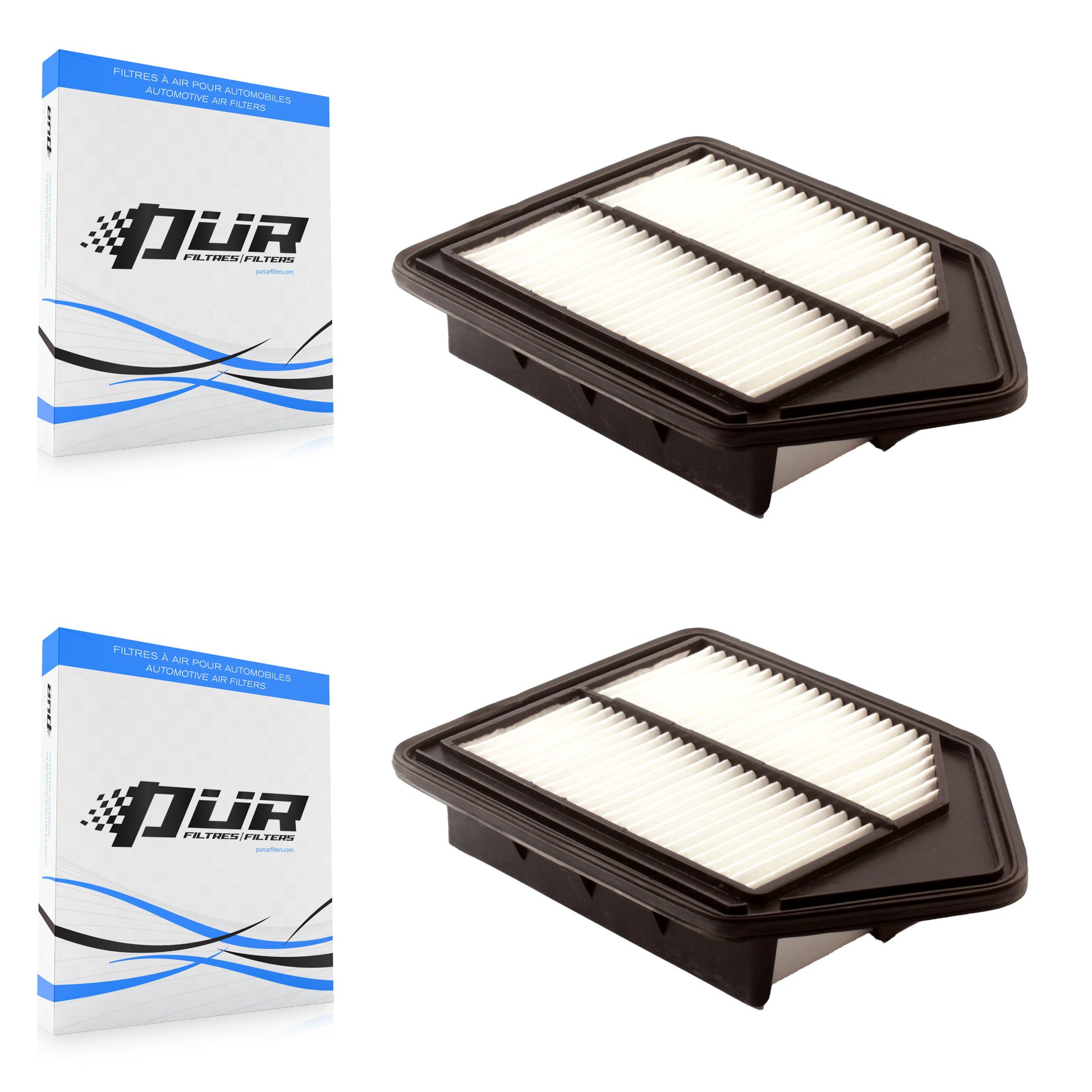 K57-100153_PUR_N/A_Air Filter Kit