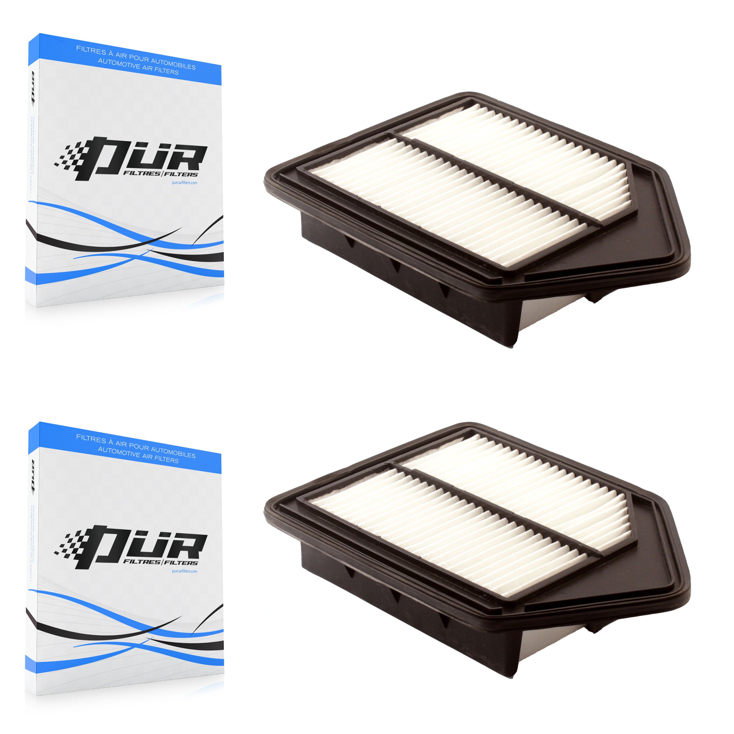 K57-100153_PUR_N/A_Air Filter Kit