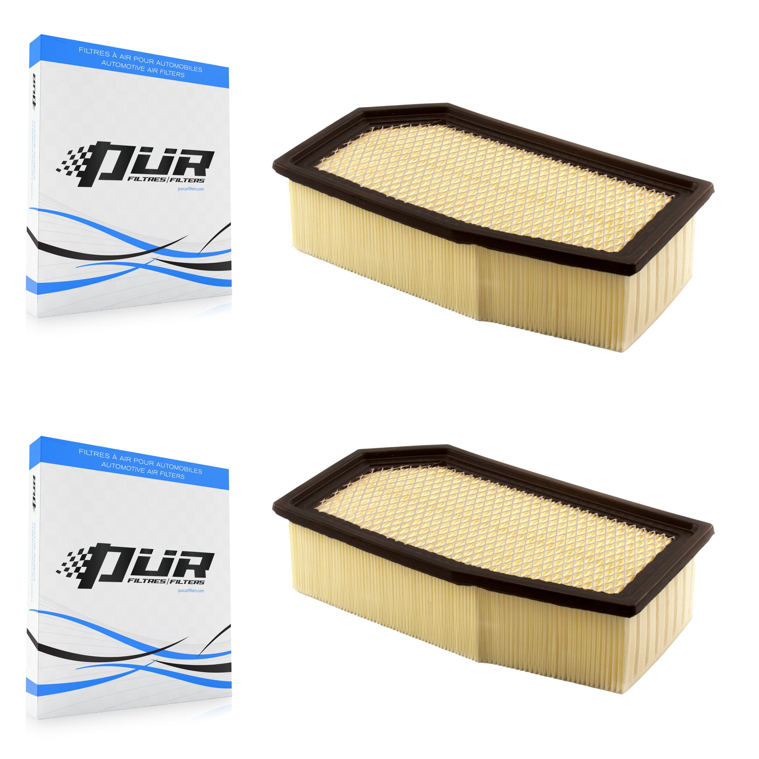 K57-100154_PUR_N/A_Air Filter Kit