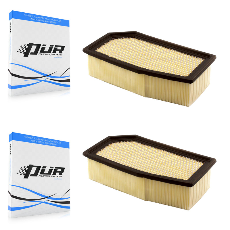 K57-100154_PUR_N/A_Air Filter Kit