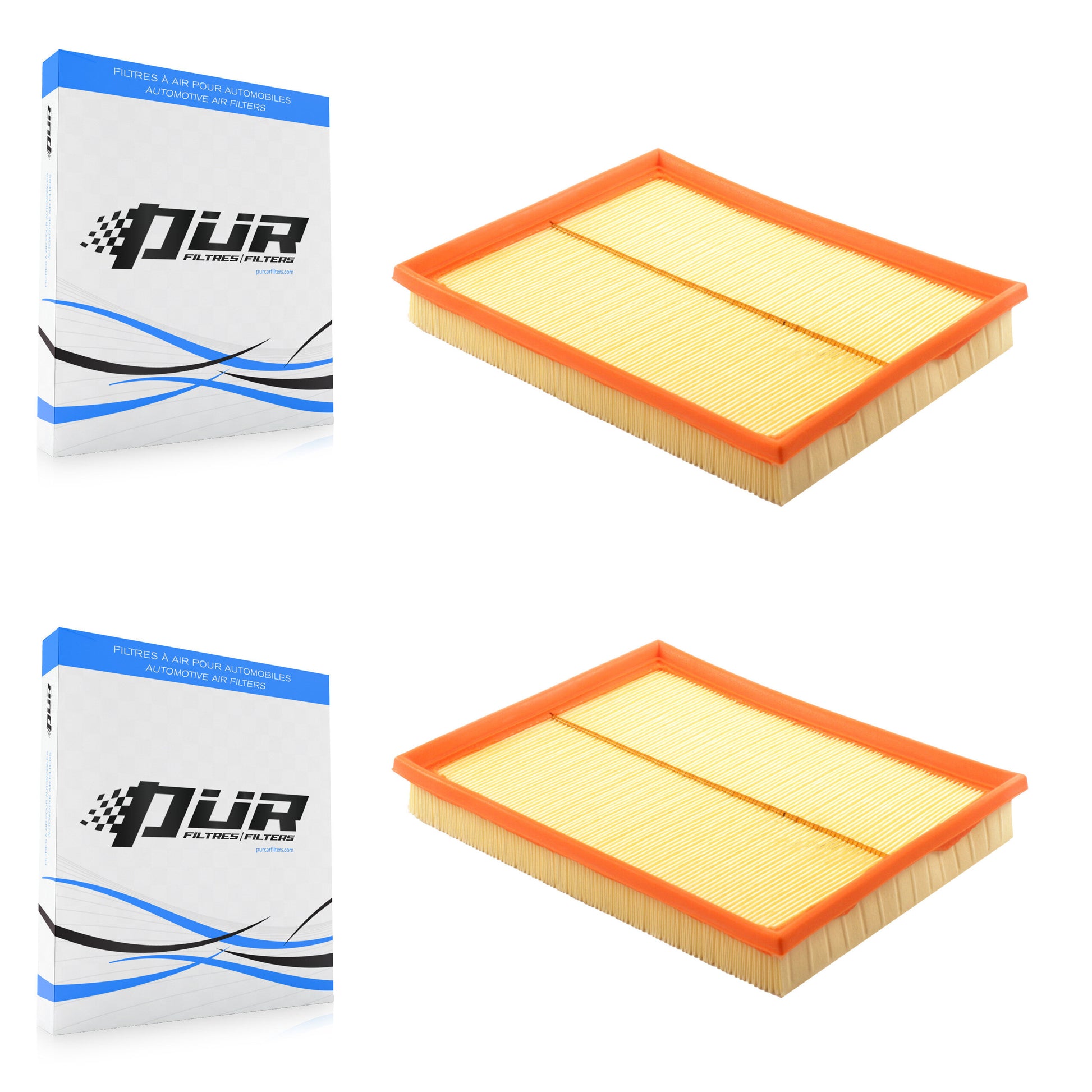 K57-100156_PUR_N/A_Air Filter Kit
