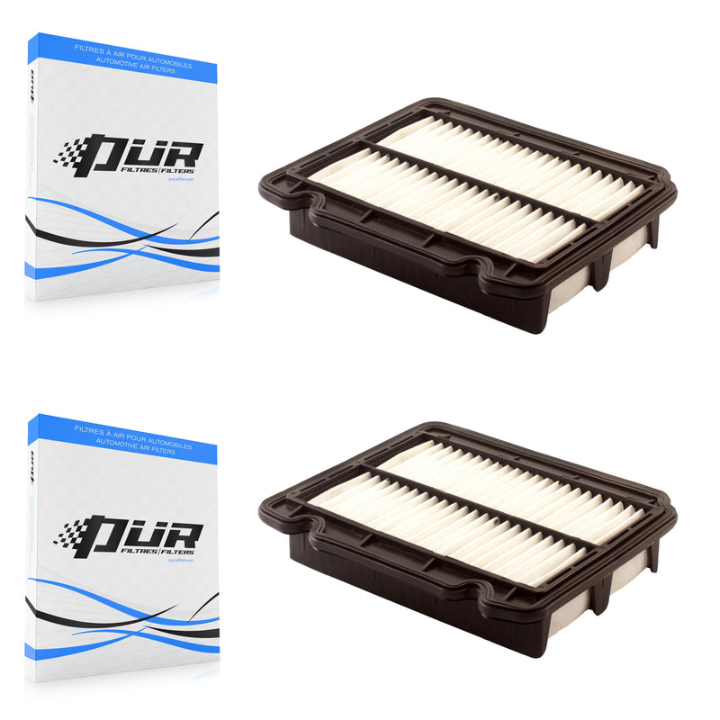 K57-100157_PUR_N/A_Air Filter Kit