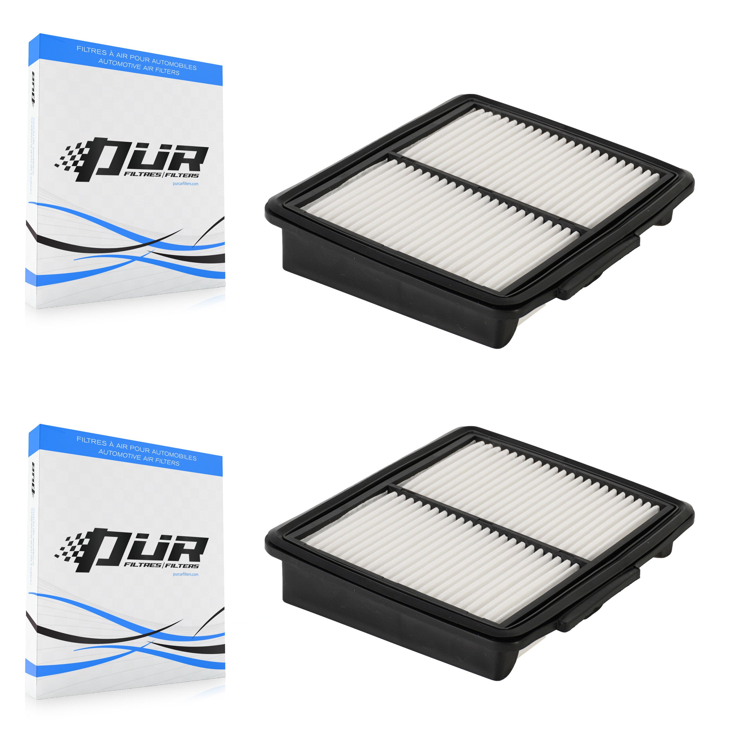 K57-100158_PUR_N/A_Air Filter Kit