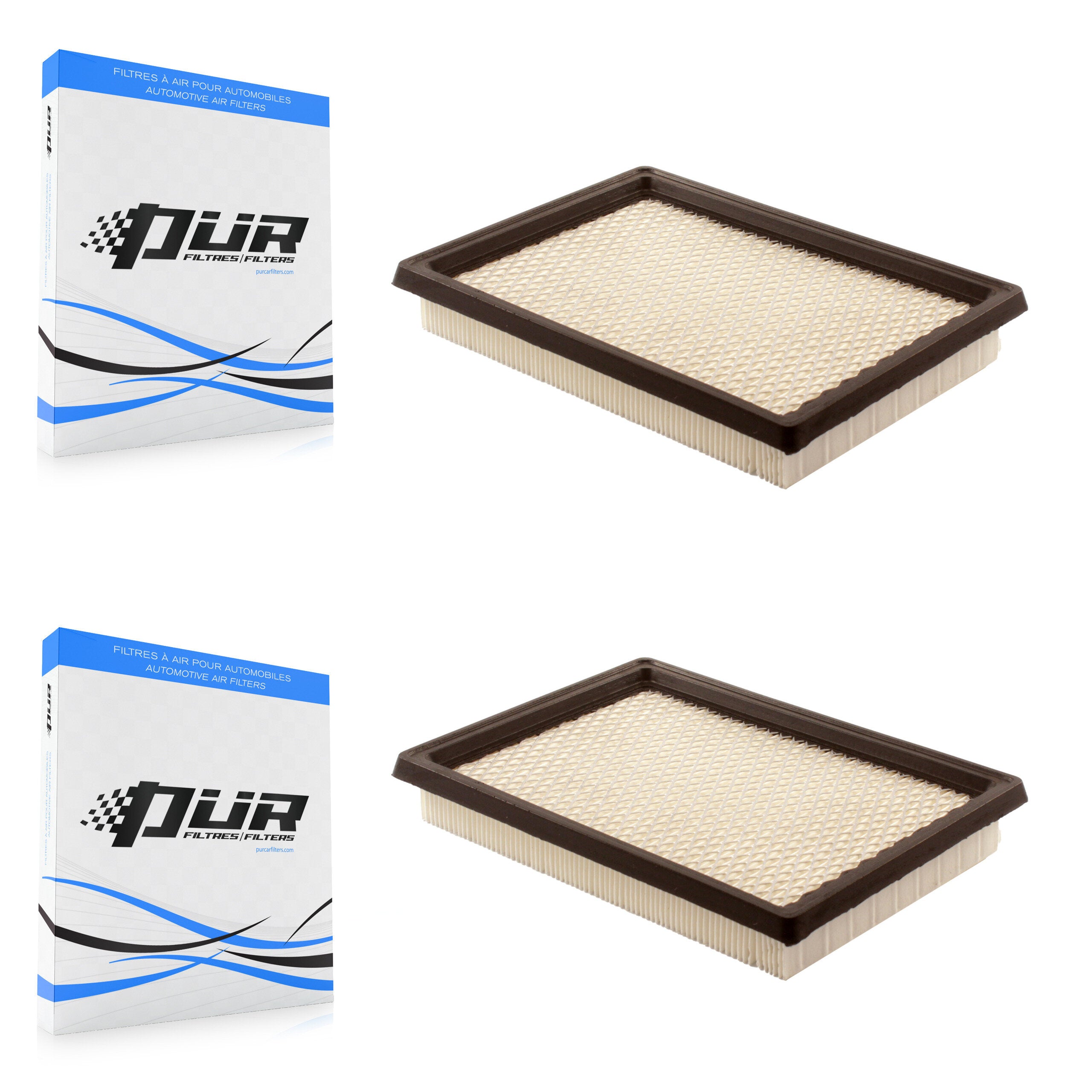 K57-100160_PUR_N/A_Air Filter Kit