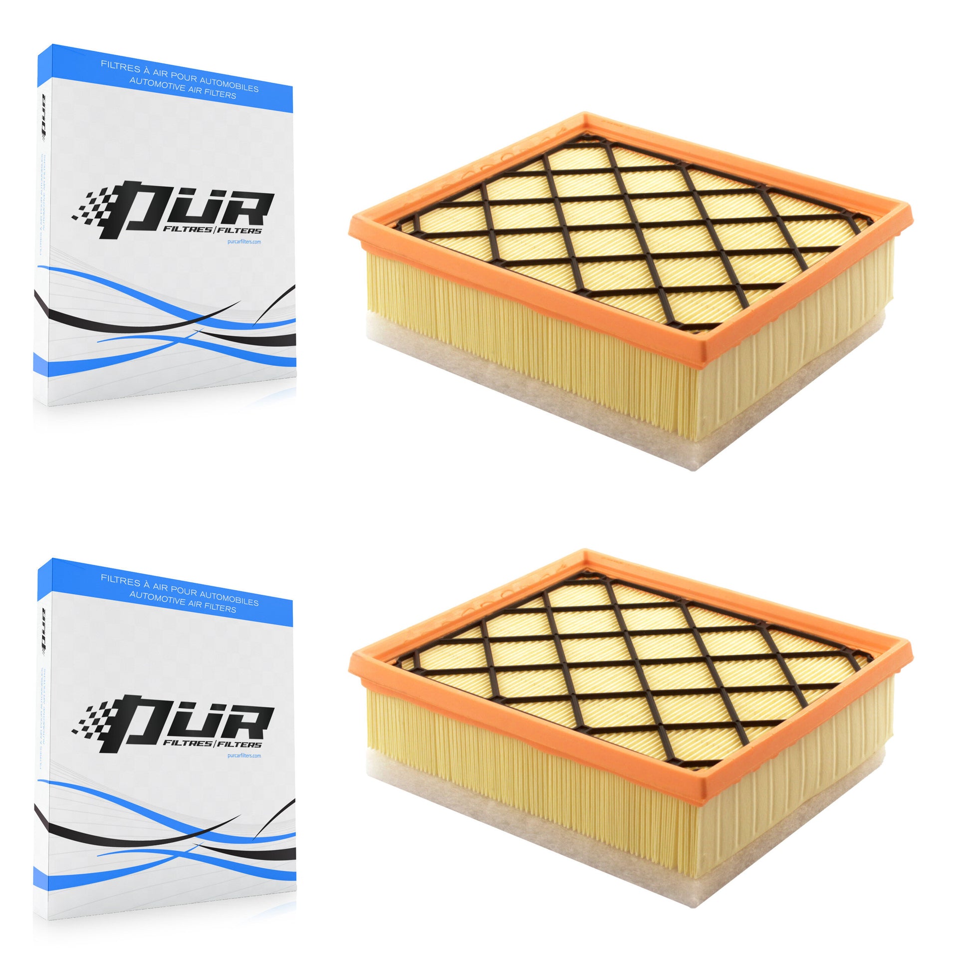 K57-100165_PUR_N/A_Air Filter Kit