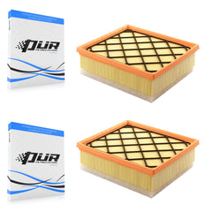 K57-100165_PUR_N/A_Air Filter Kit