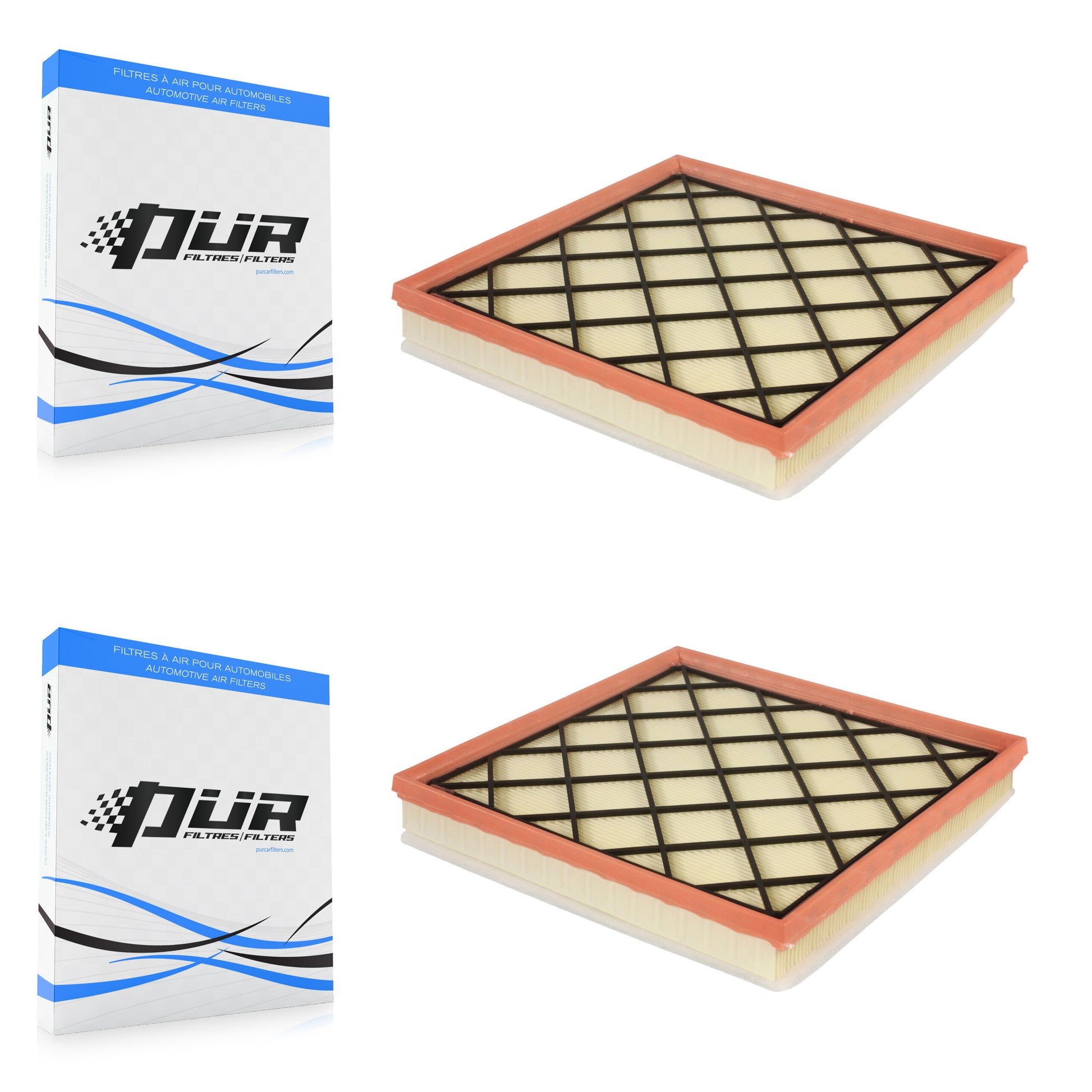 K57-100166_PUR_N/A_Air Filter Kit