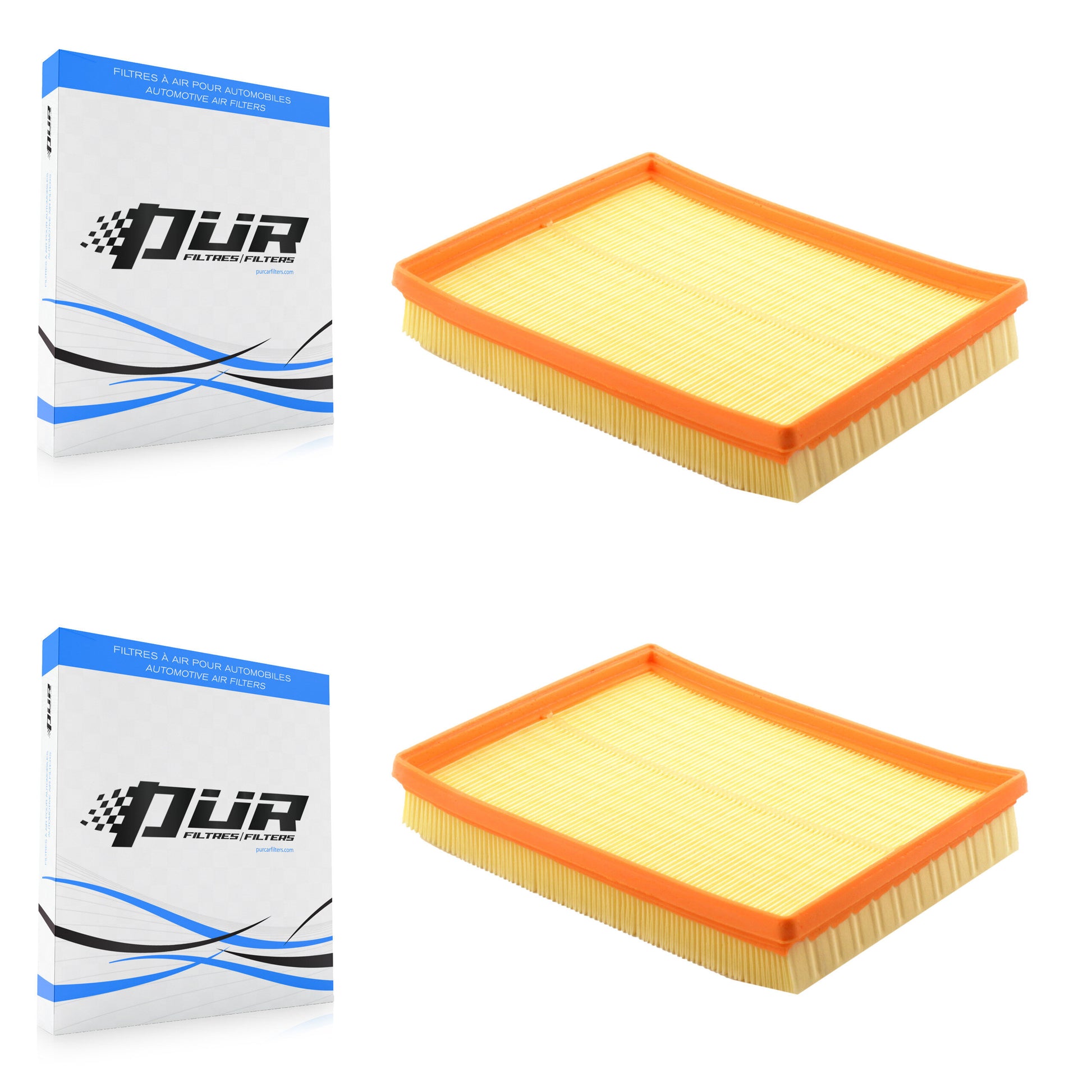 K57-100167_PUR_N/A_Air Filter Kit