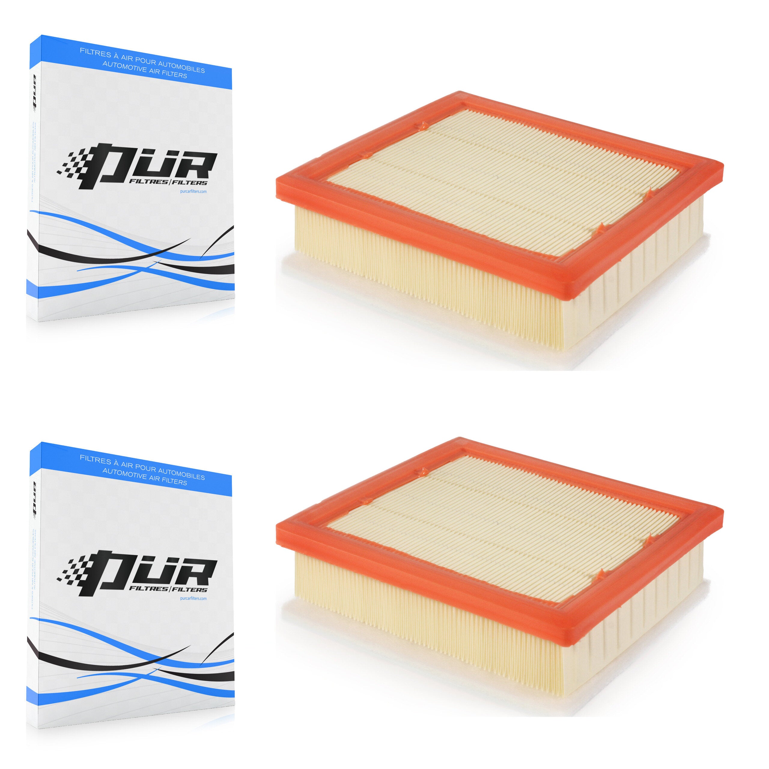K57-100169_PUR_N/A_Air Filter Kit