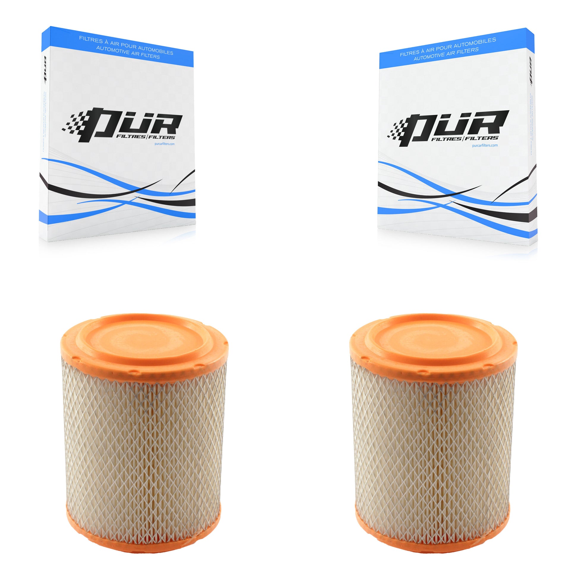 K57-100170_PUR_N/A_Air Filter Kit