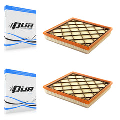 K57-100174_PUR_N/A_Air Filter Kit