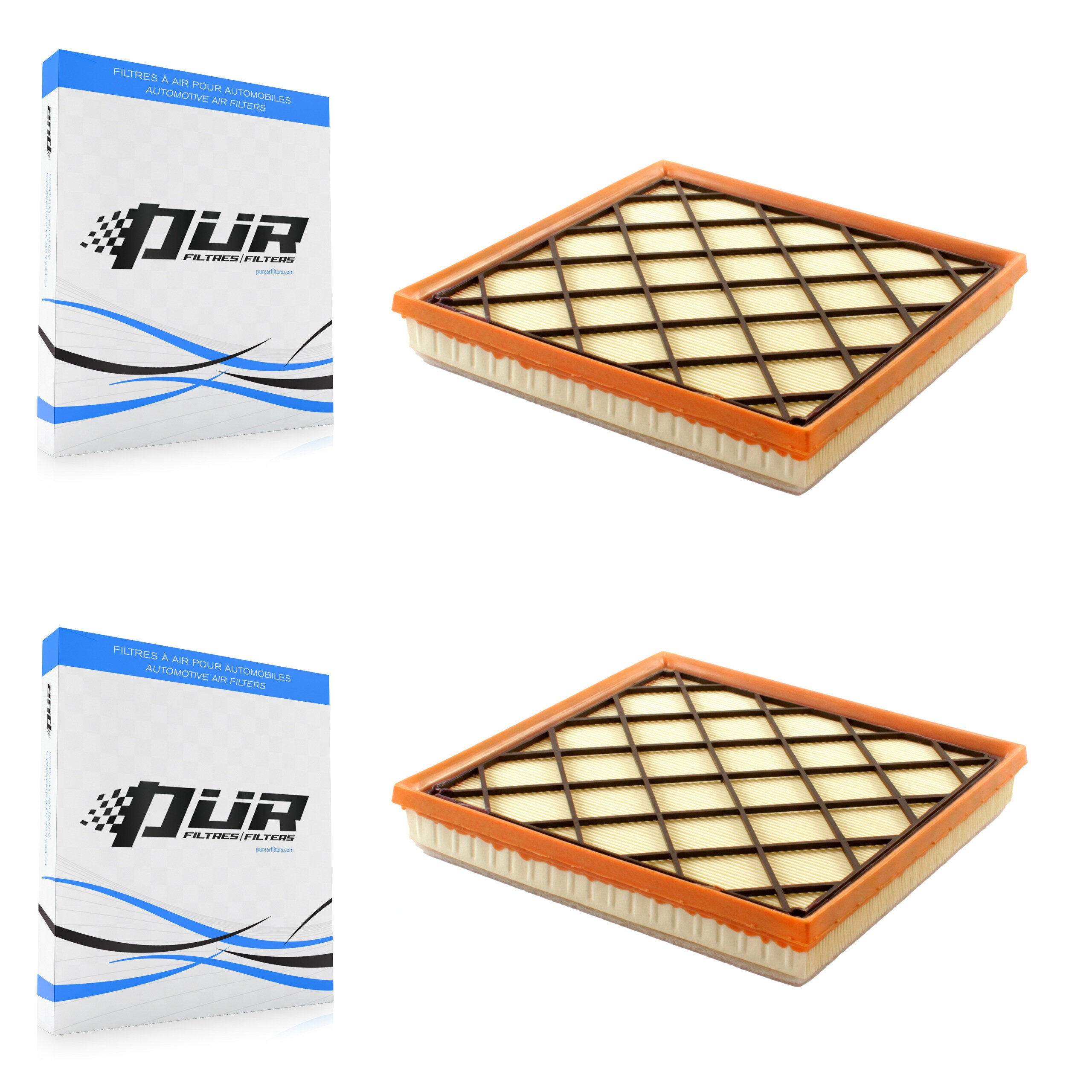 K57-100174_PUR_N/A_Air Filter Kit