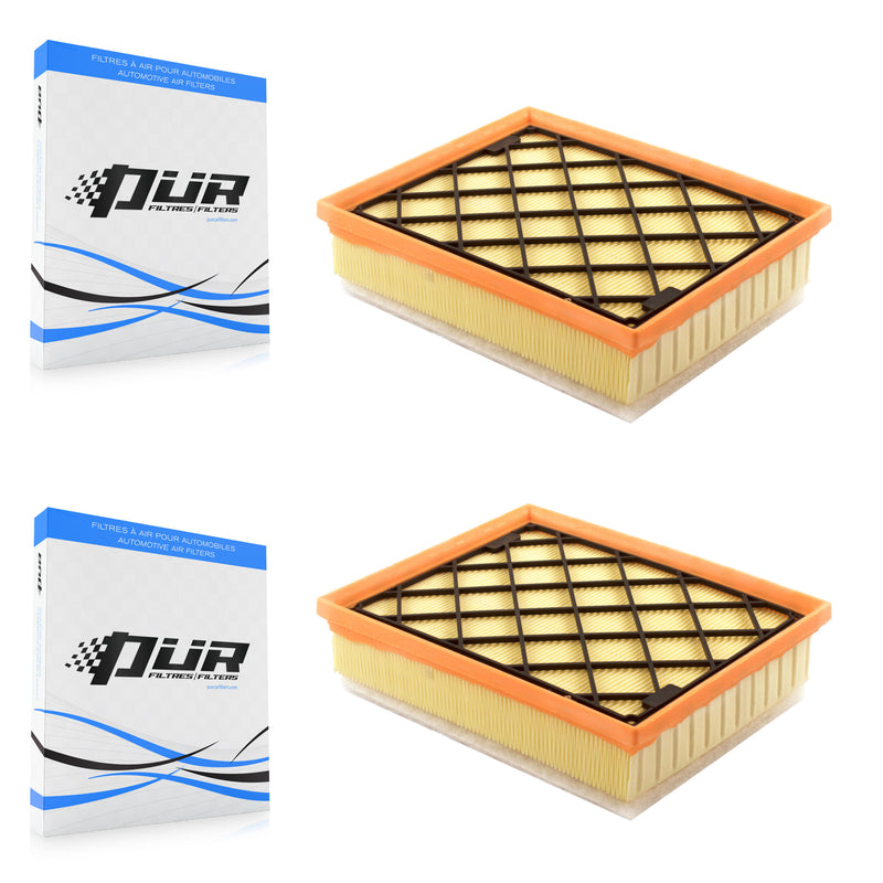 K57-100180_PUR_N/A_Air Filter Kit