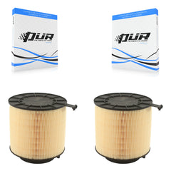 K57-100185_PUR_N/A_Air Filter Kit