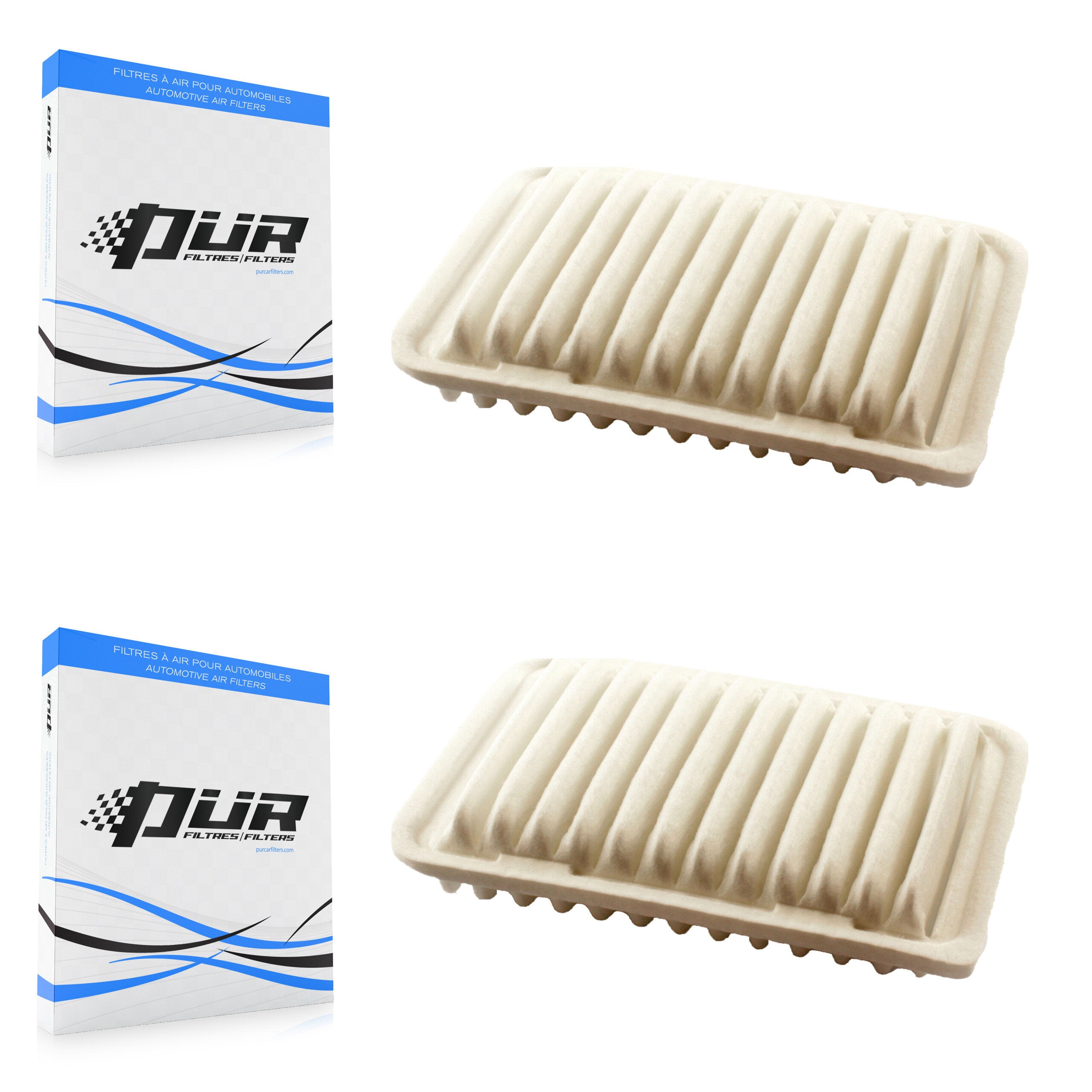 K57-100187_PUR_N/A_Air Filter Kit