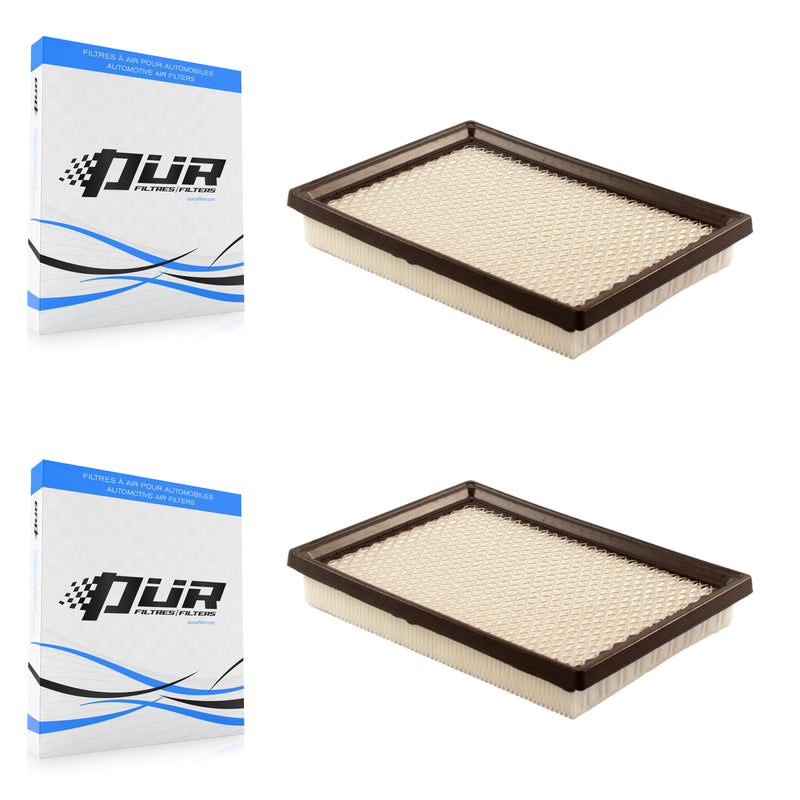 K57-100189_PUR_N/A_Air Filter Kit