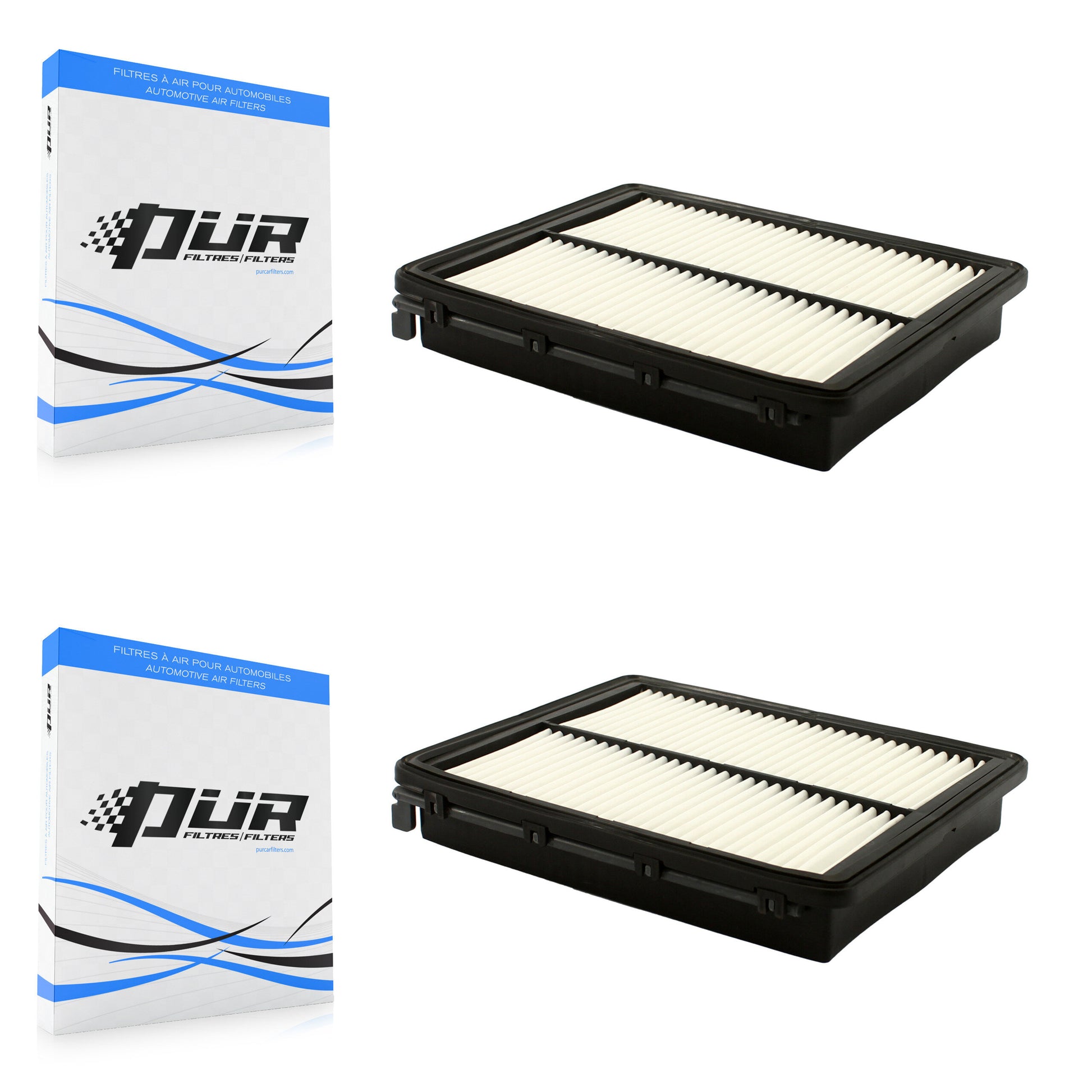K57-100192_PUR_N/A_Air Filter Kit