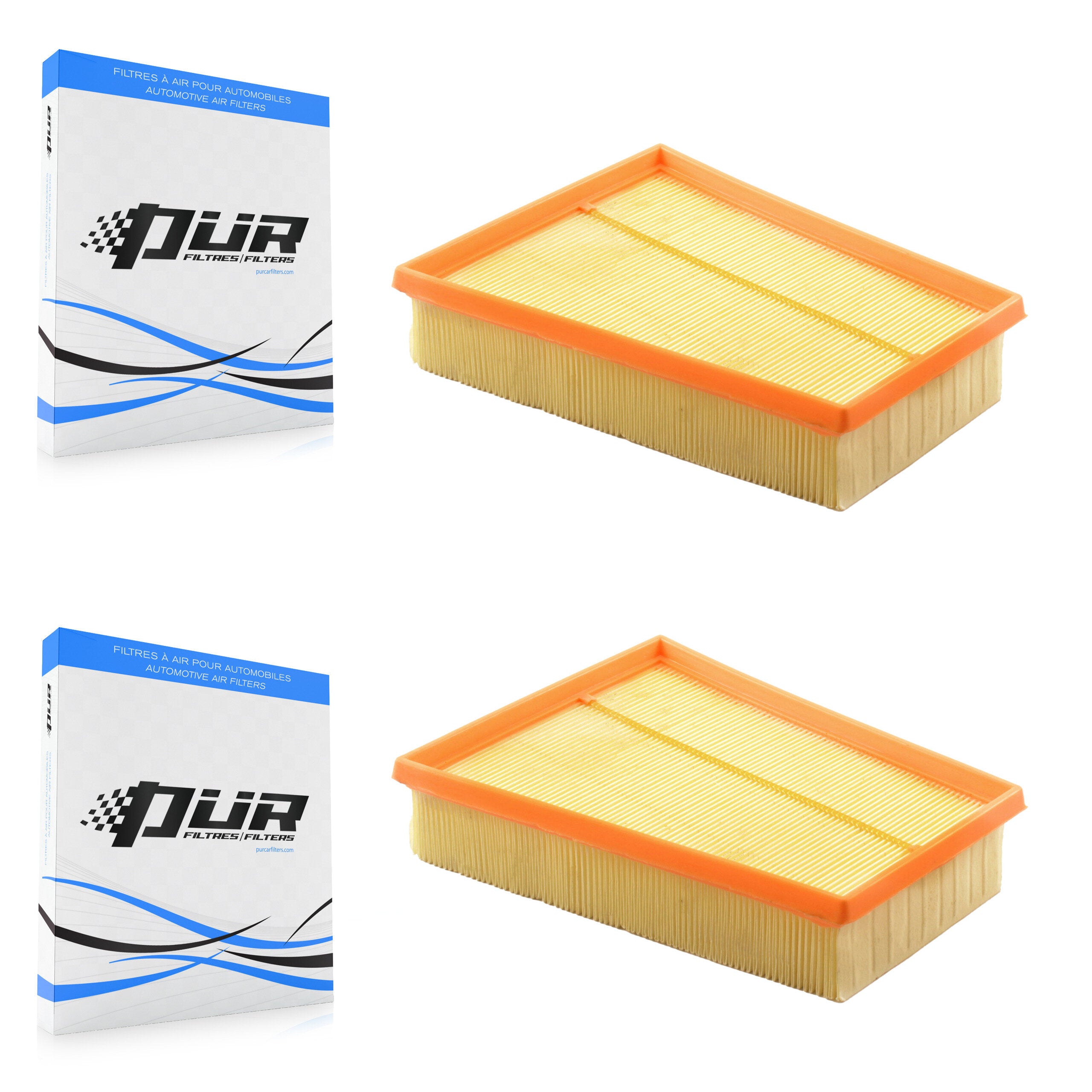 K57-100196_PUR_N/A_Air Filter Kit