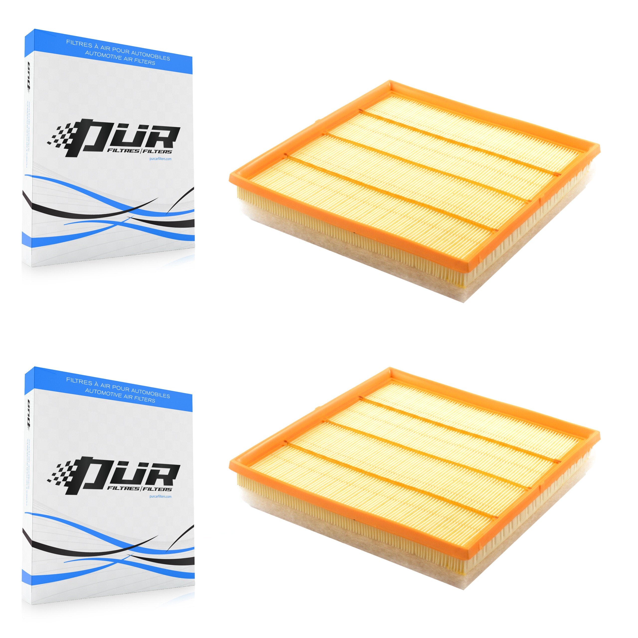 K57-100198_PUR_N/A_Air Filter Kit