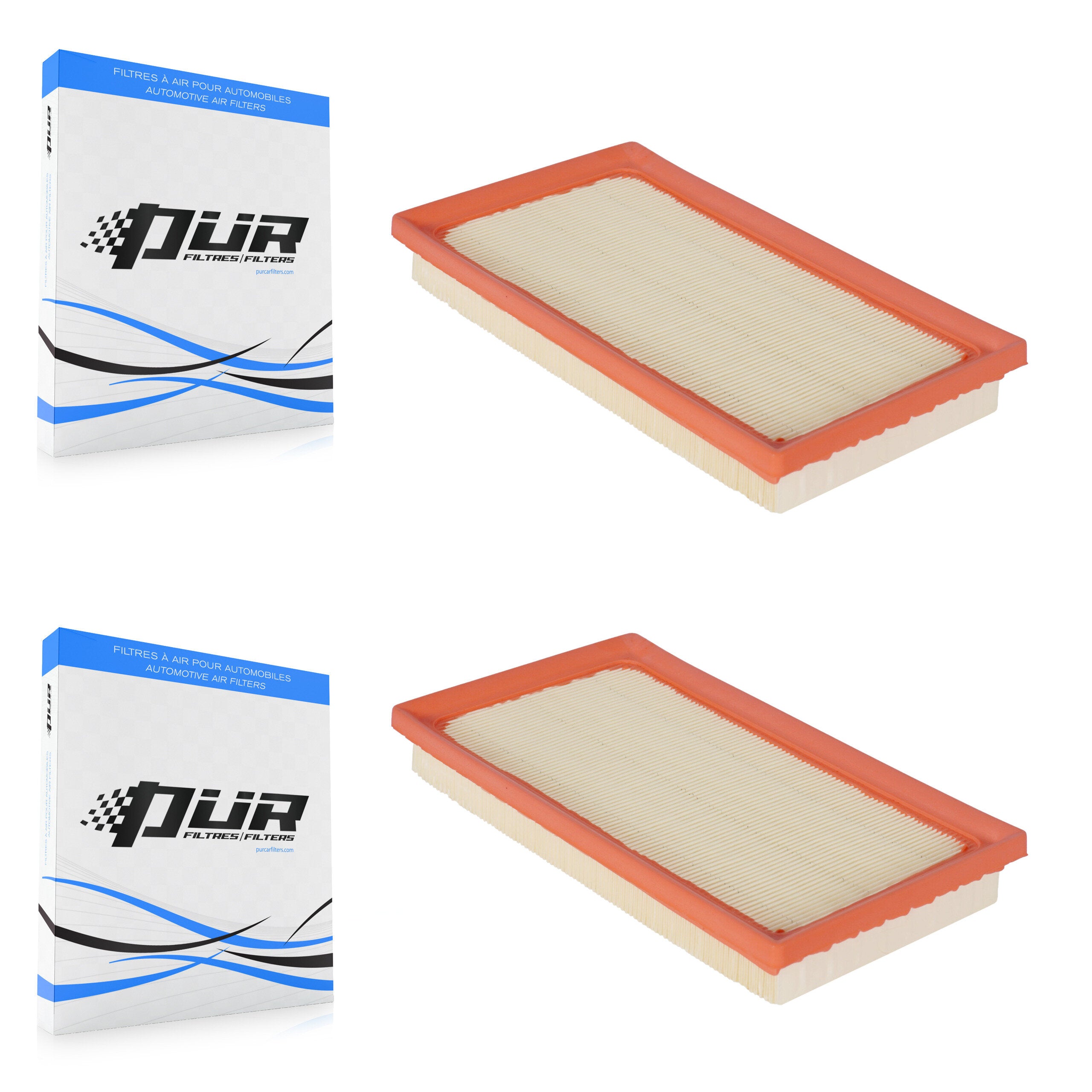 K57-100200_PUR_N/A_Air Filter Kit
