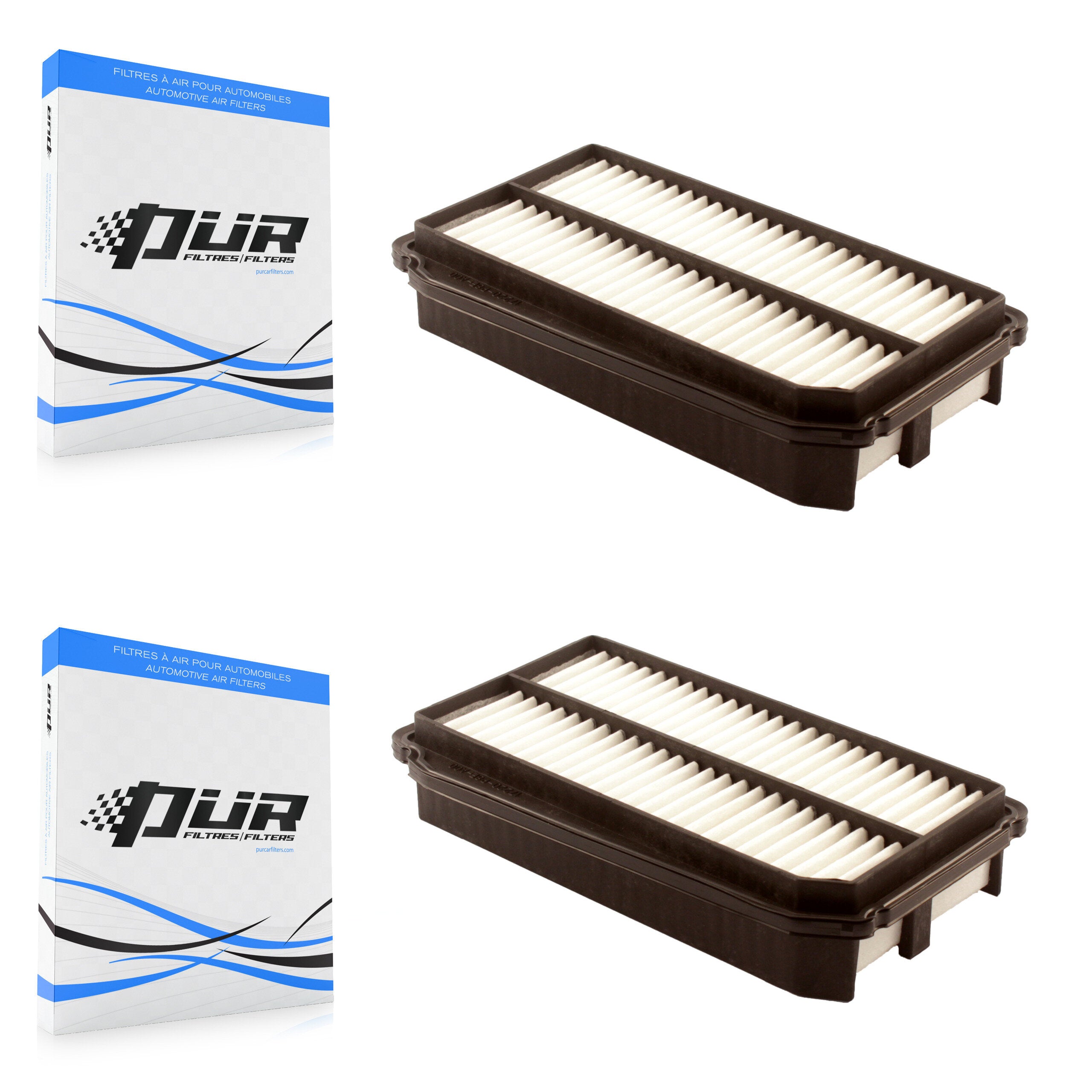 K57-100202_PUR_N/A_Air Filter Kit