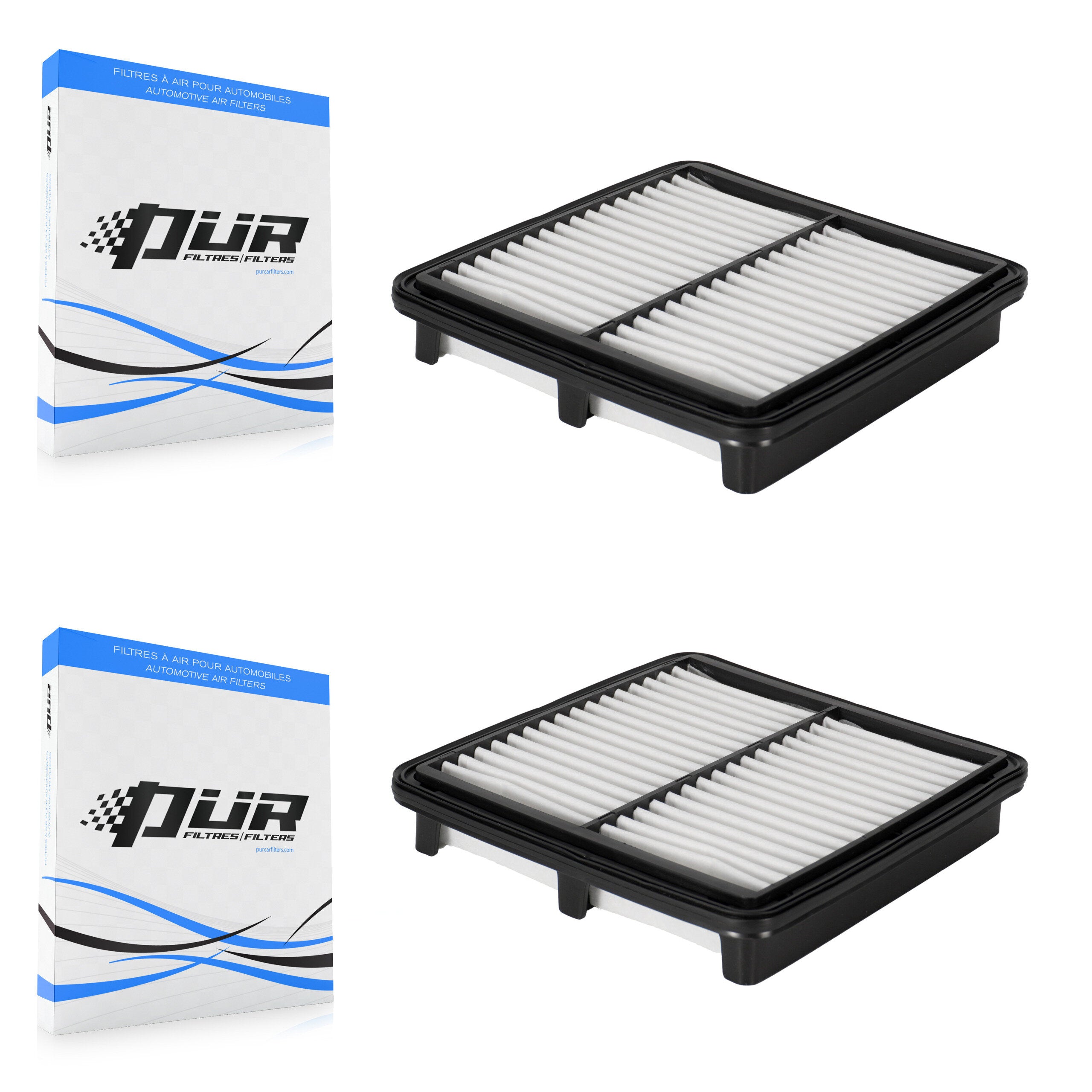 K57-100203_PUR_N/A_Air Filter Kit