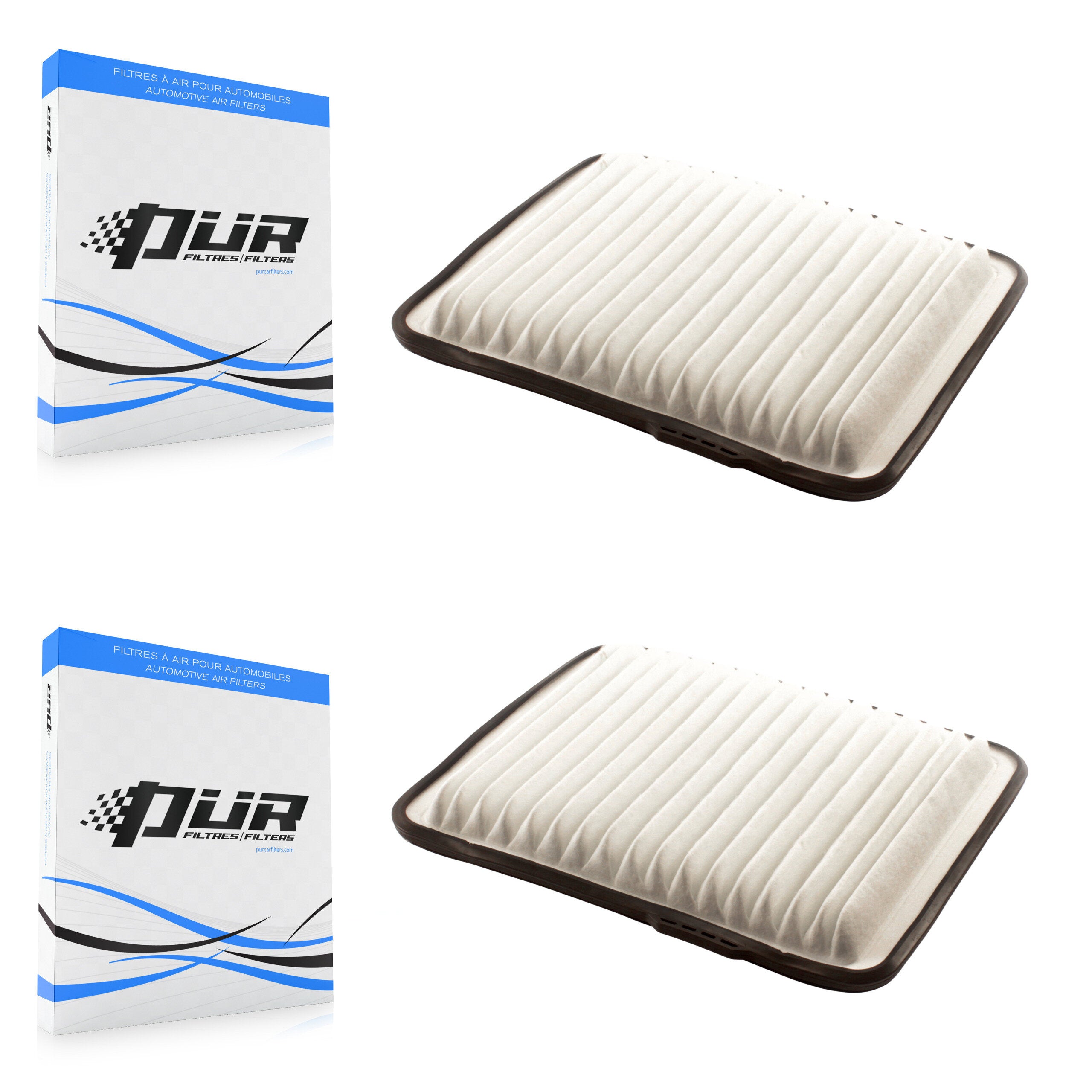 K57-100204_PUR_N/A_Air Filter Kit
