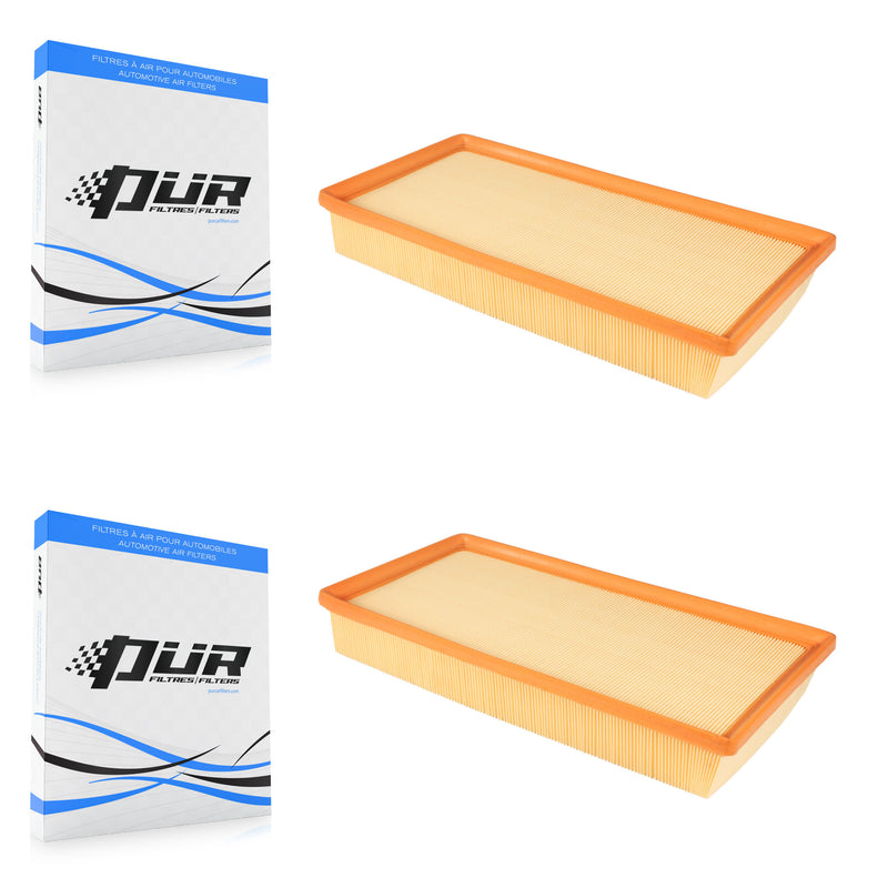 K57-100205_PUR_N/A_Air Filter Kit