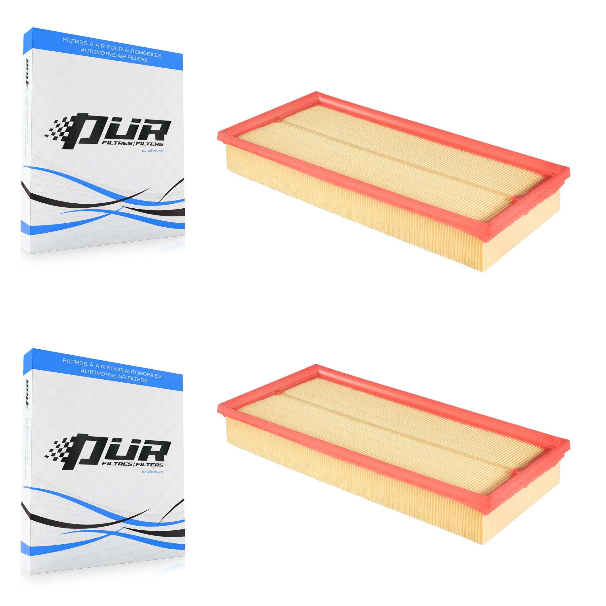 K57-100207_PUR_N/A_Air Filter Kit