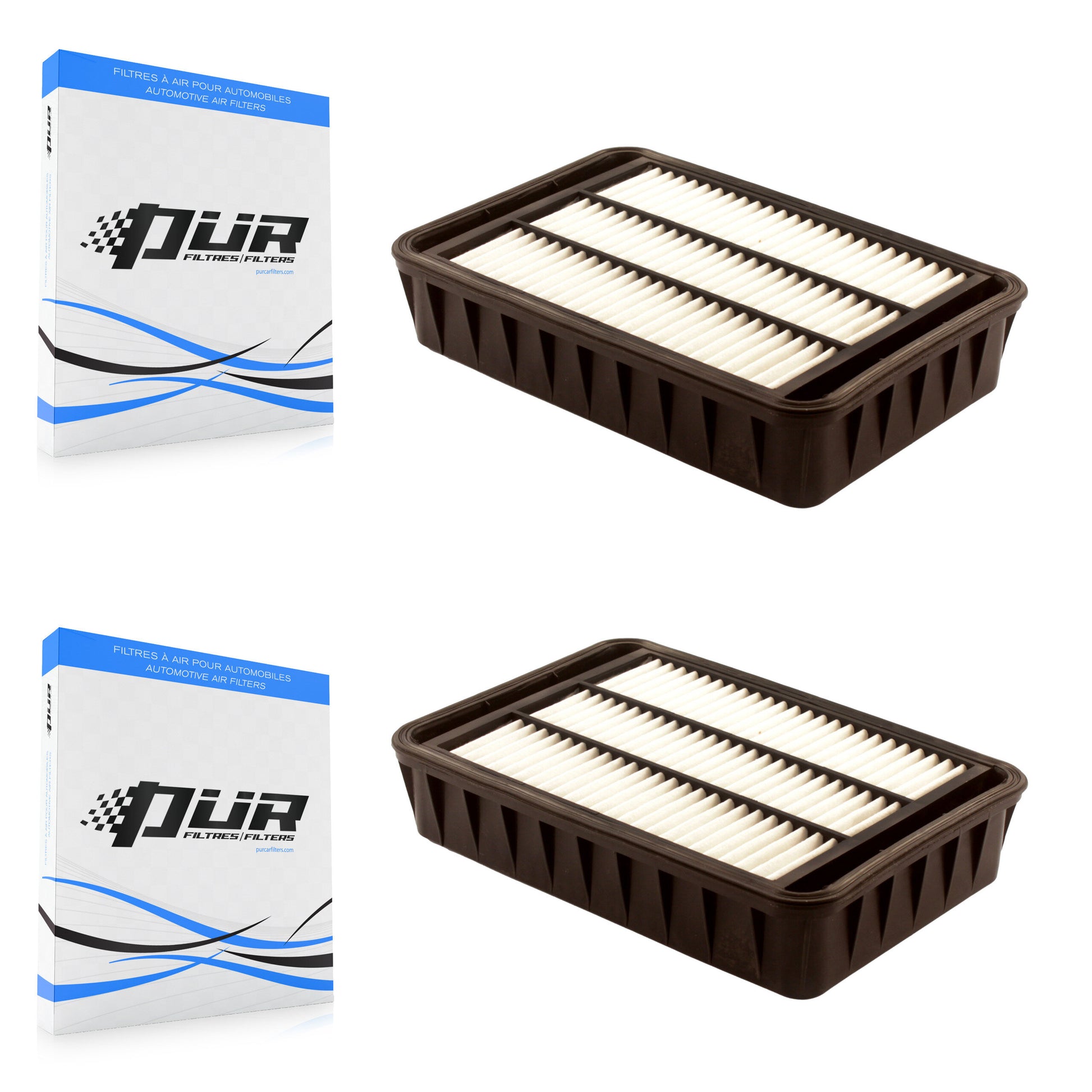 K57-100209_PUR_N/A_Air Filter Kit