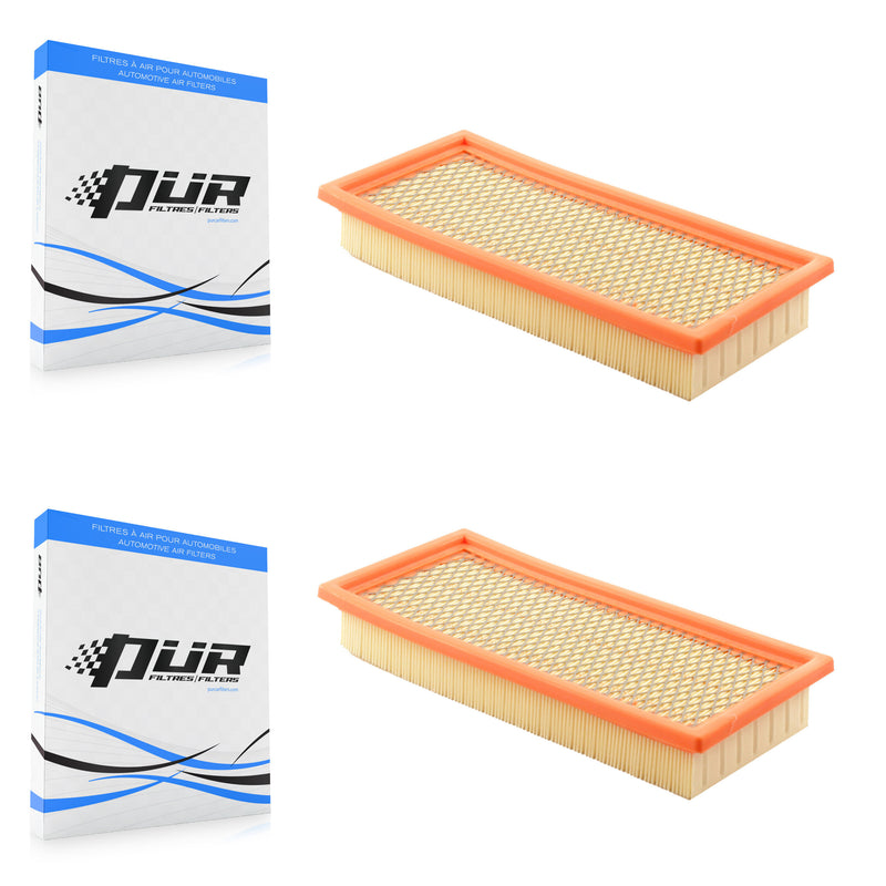 K57-100211_PUR_N/A_Air Filter Kit